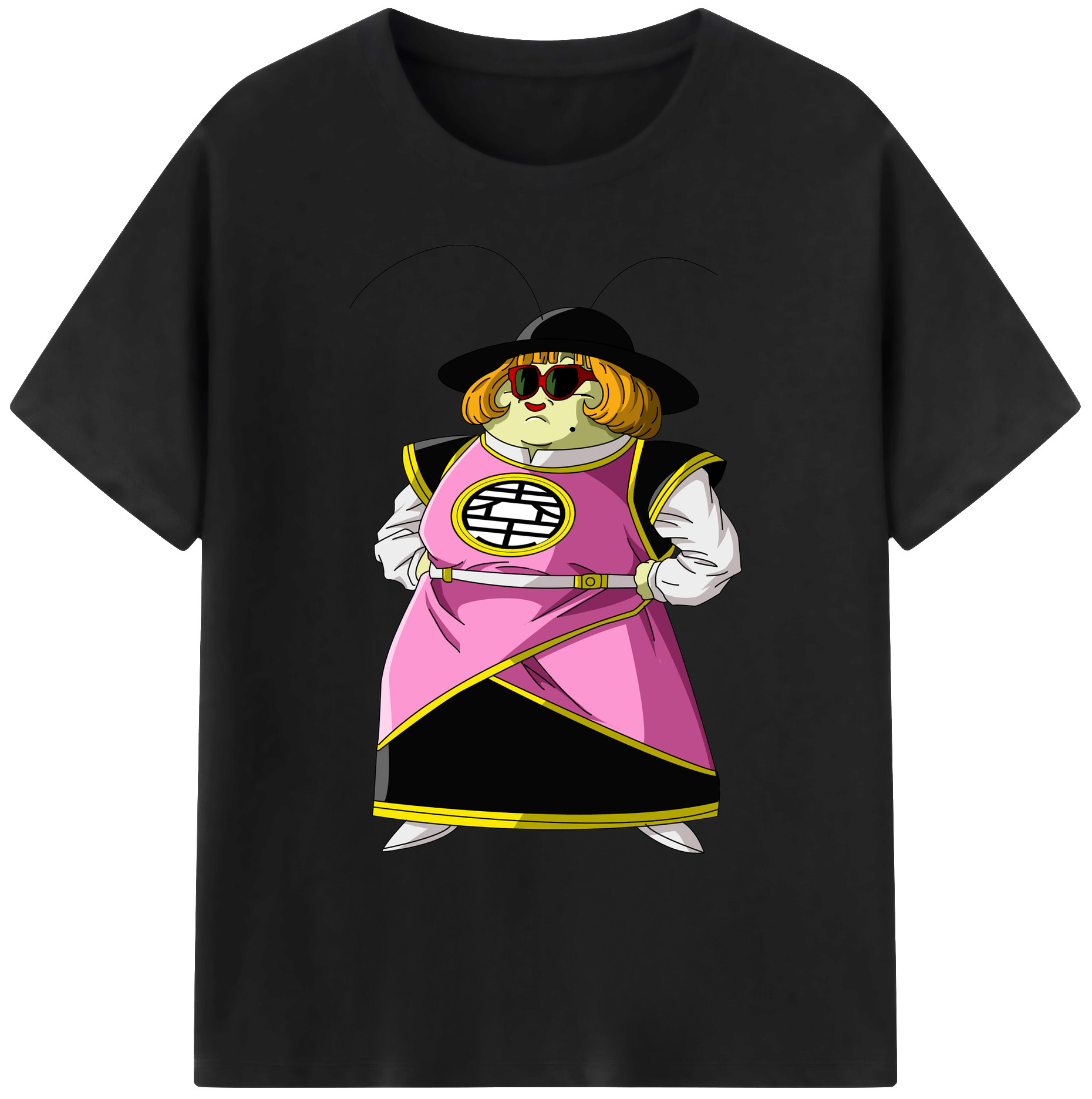 （画像用） ドラゴンボール DRAGON BALL 綿100％ メンズ半袖Tシャツ｜肌触りやわらか＆通気性