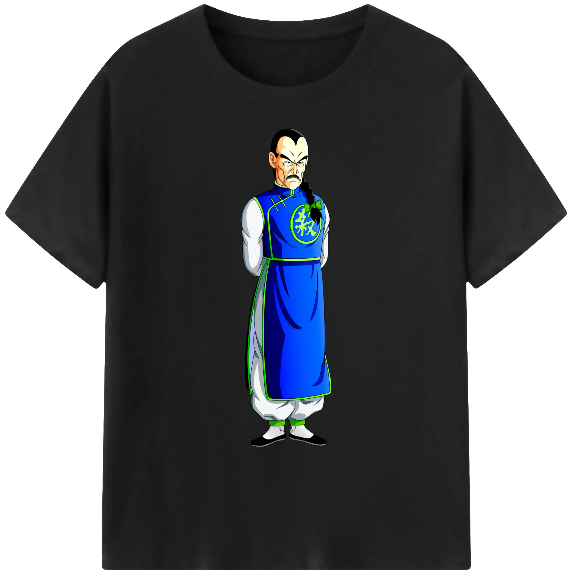 （画像用） ドラゴンボール DRAGON BALL 綿100％ メンズ半袖Tシャツ｜肌触りやわらか＆通気性