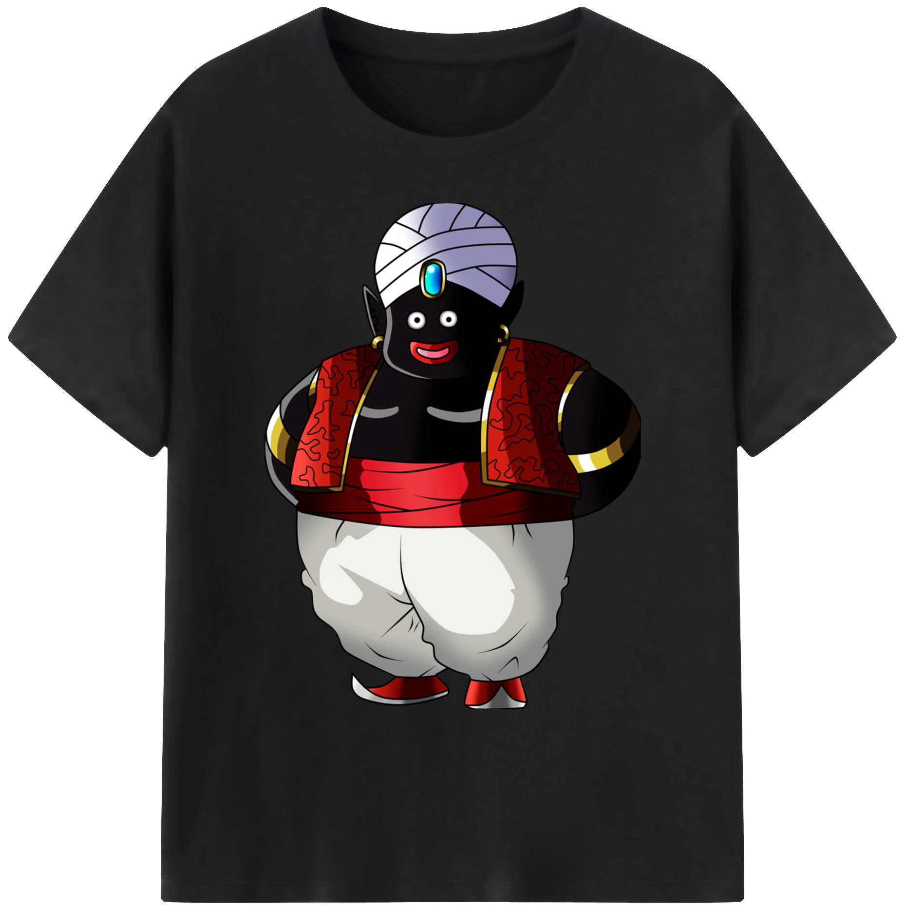 （画像用） ドラゴンボール DRAGON BALL 綿100％ メンズ半袖Tシャツ｜肌触りやわらか＆通気性