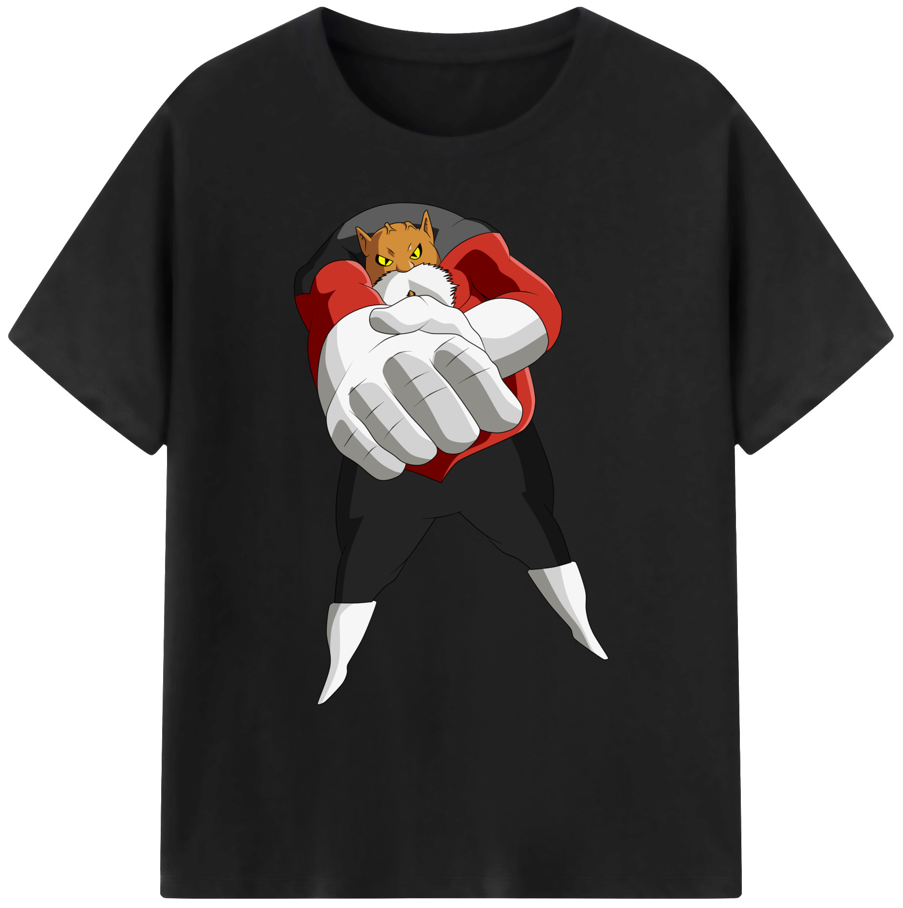 （画像用） ドラゴンボール DRAGON BALL 綿100％ メンズ半袖Tシャツ｜肌触りやわらか＆通気性