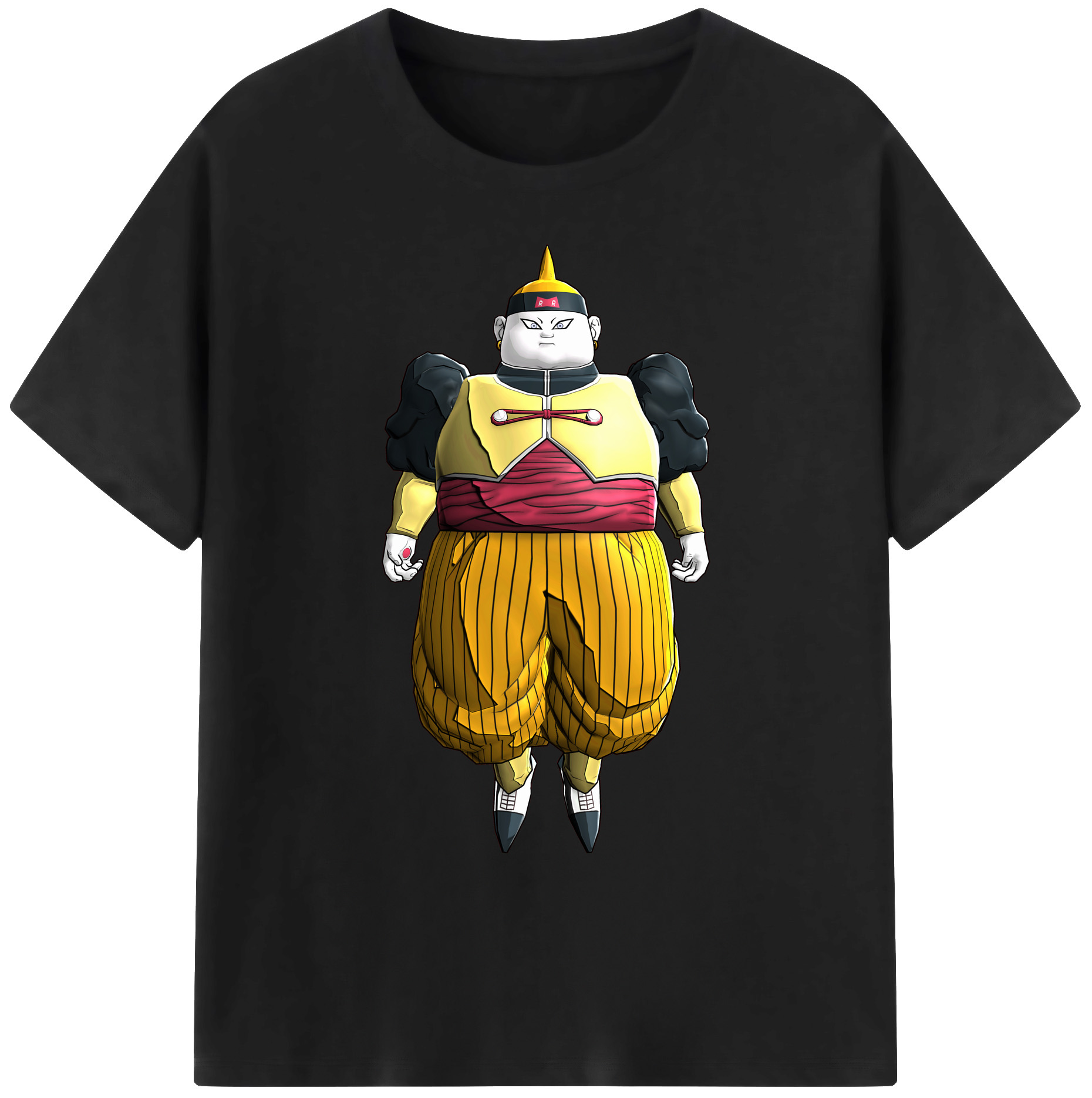 （画像用） ドラゴンボール DRAGON BALL 綿100％ メンズ半袖Tシャツ｜肌触りやわらか＆通気性