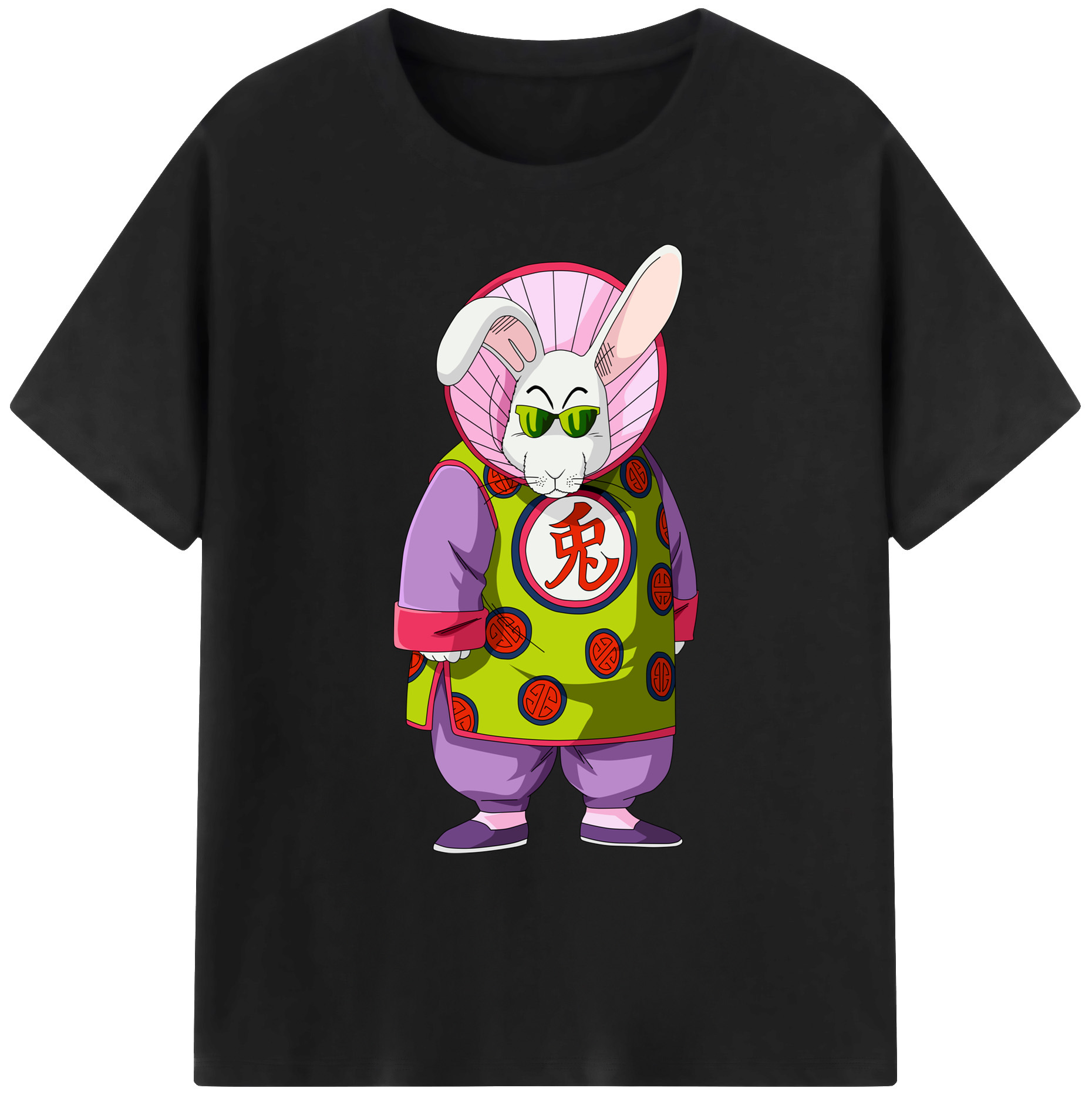 （画像用） ドラゴンボール DRAGON BALL 綿100％ メンズ半袖Tシャツ｜肌触りやわらか＆通気性