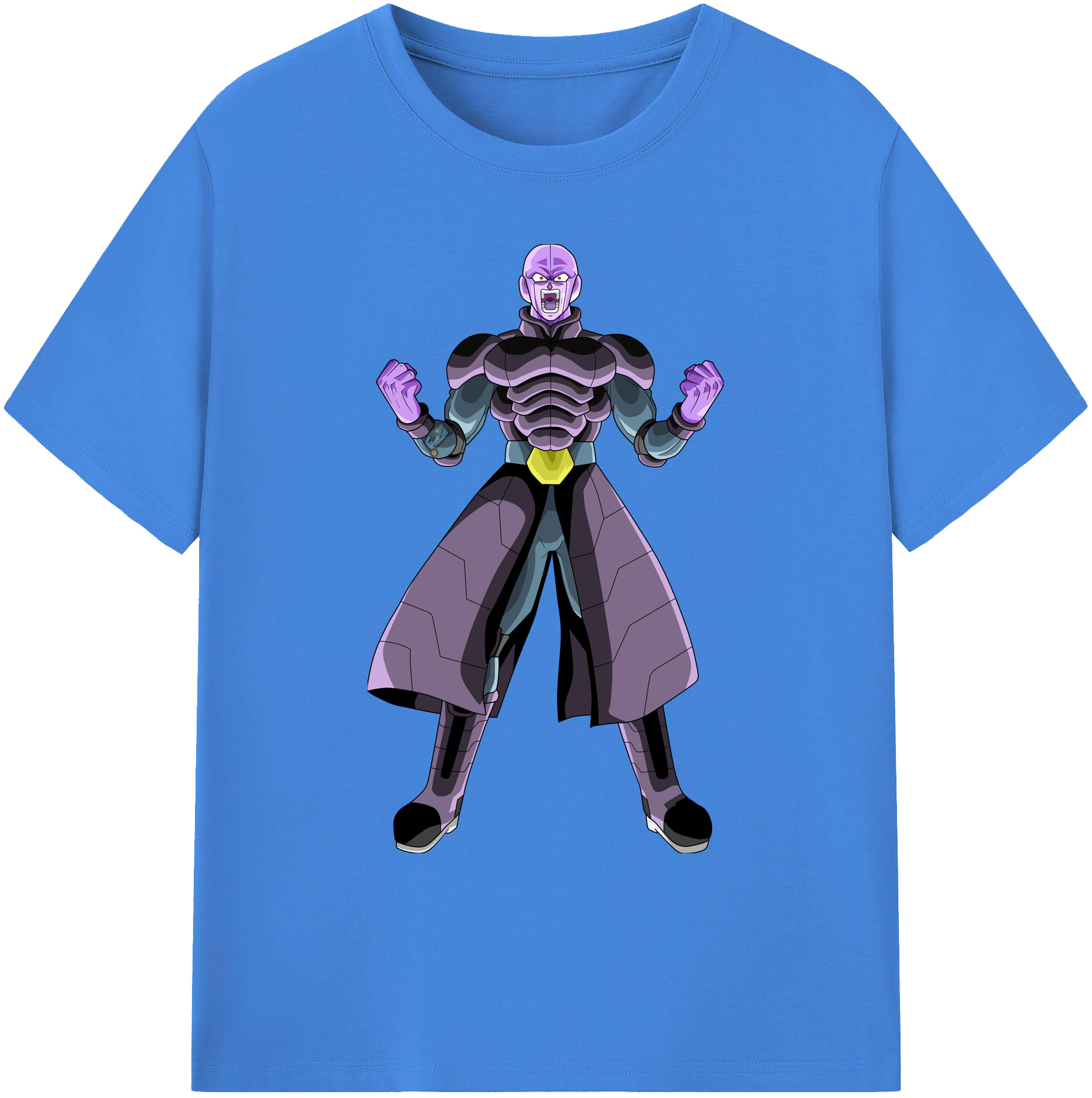 （画像用） ドラゴンボール DRAGON BALL 綿100％ メンズ半袖Tシャツ｜肌触りやわらか＆通気性