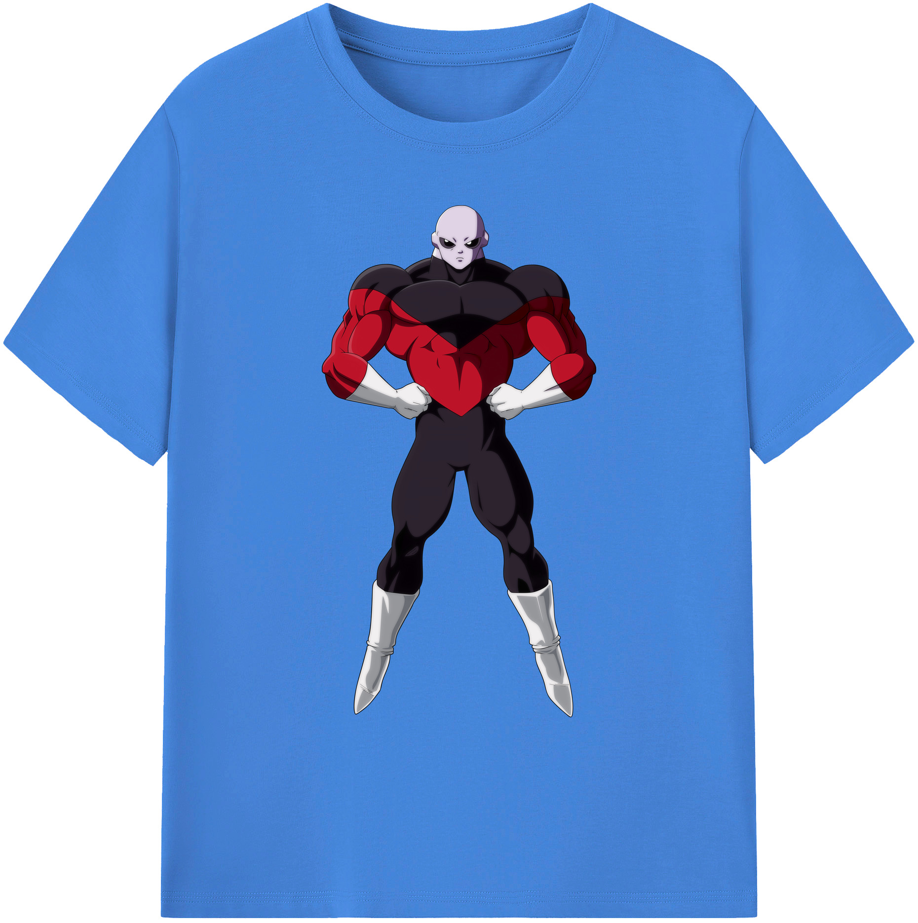 （画像用） ドラゴンボール DRAGON BALL 綿100％ メンズ半袖Tシャツ｜肌触りやわらか＆通気性