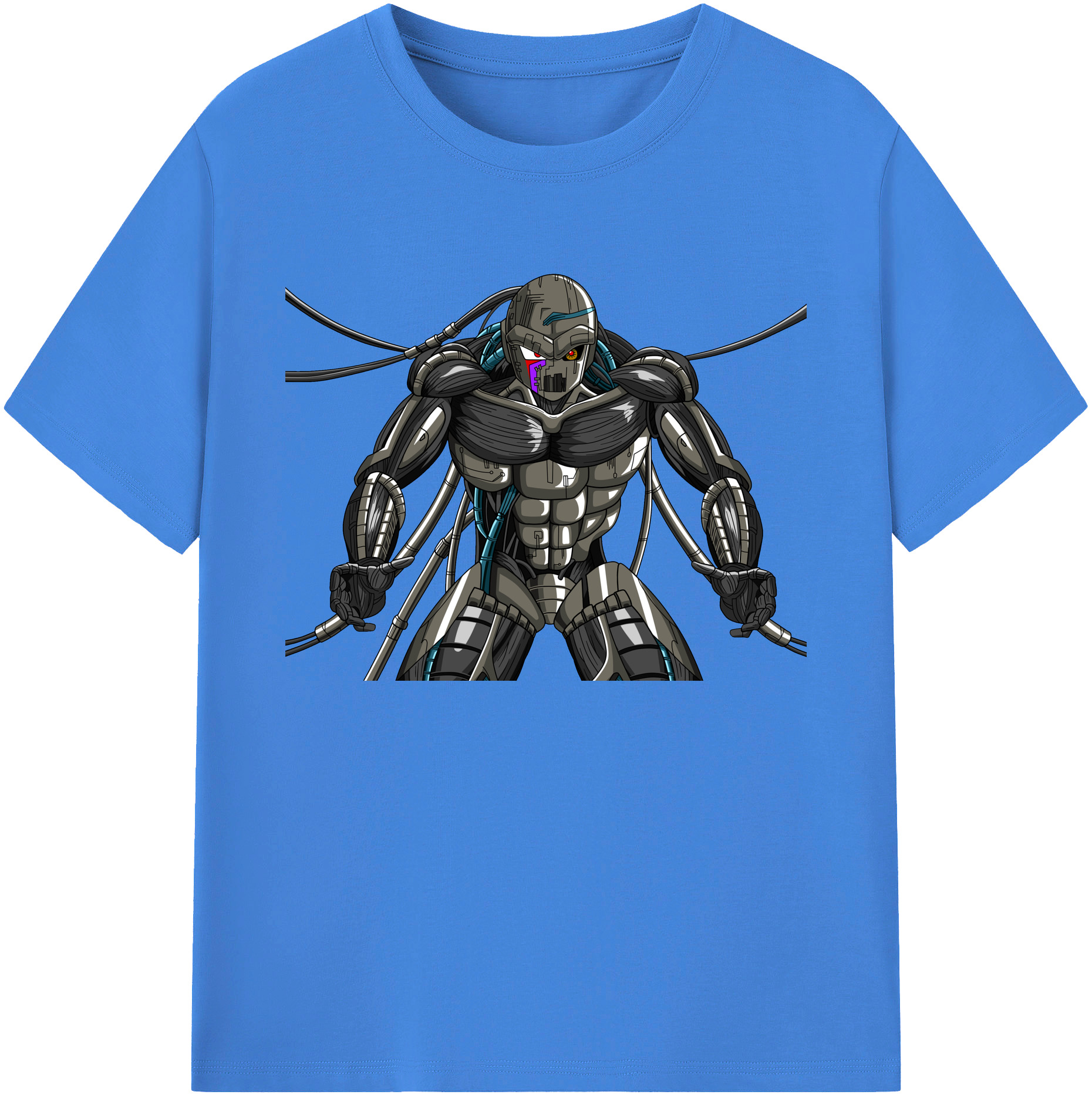 （画像用） ドラゴンボール DRAGON BALL 綿100％ メンズ半袖Tシャツ｜肌触りやわらか＆通気性