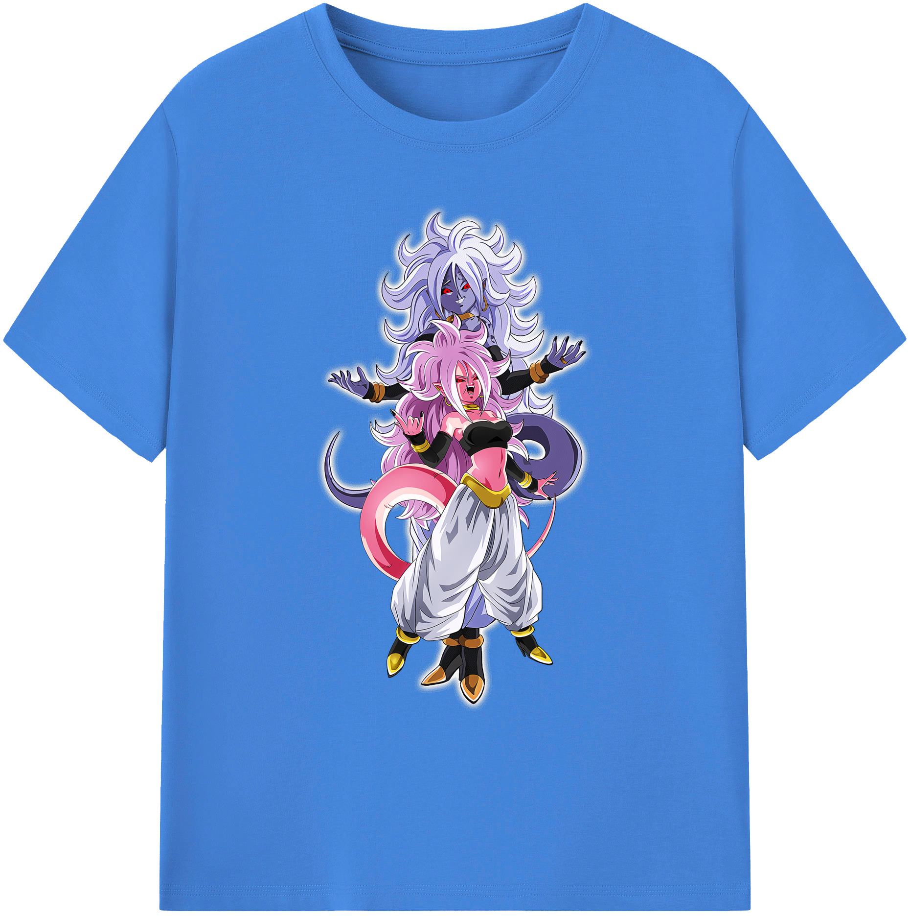（画像用） ドラゴンボール DRAGON BALL 綿100％ メンズ半袖Tシャツ｜肌触りやわらか＆通気性