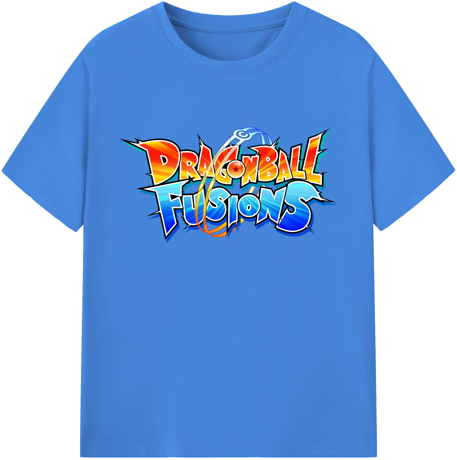 （画像用） ドラゴンボール DRAGON BALL 綿100％ メンズ半袖Tシャツ｜肌触りやわらか＆通気性