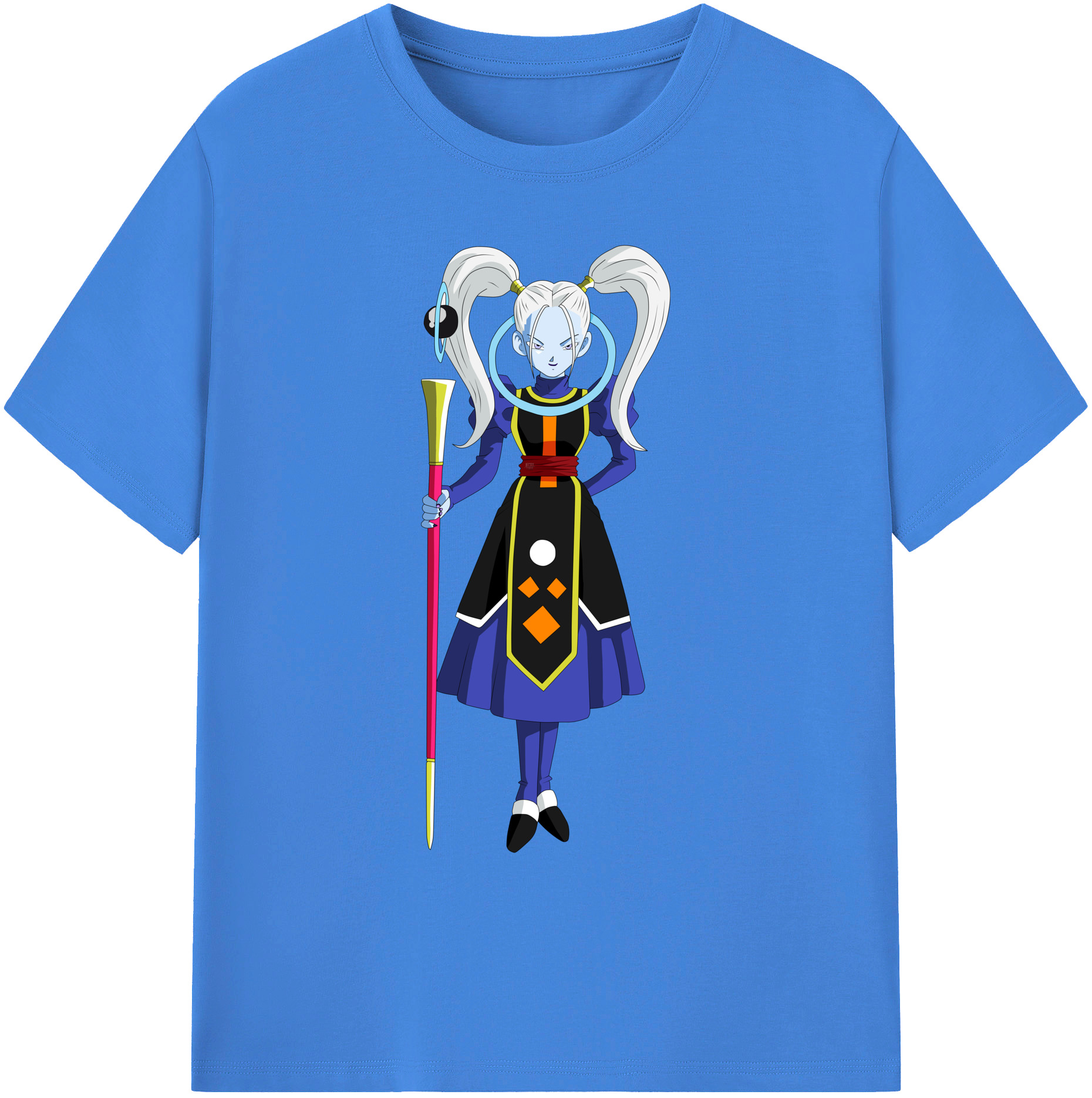 （画像用） ドラゴンボール DRAGON BALL 綿100％ メンズ半袖Tシャツ｜肌触りやわらか＆通気性
