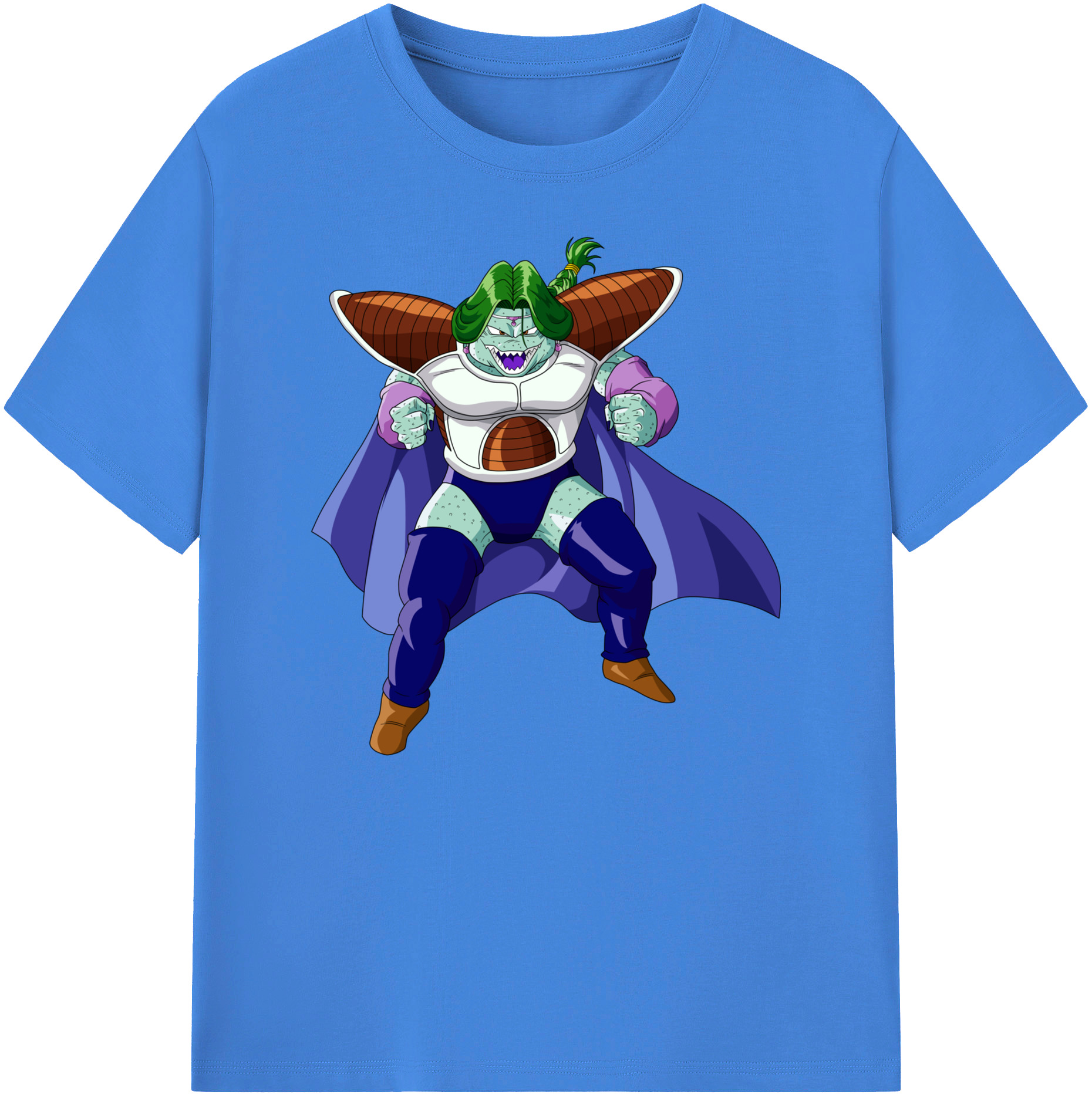 （画像用） ドラゴンボール DRAGON BALL 綿100％ メンズ半袖Tシャツ｜肌触りやわらか＆通気性