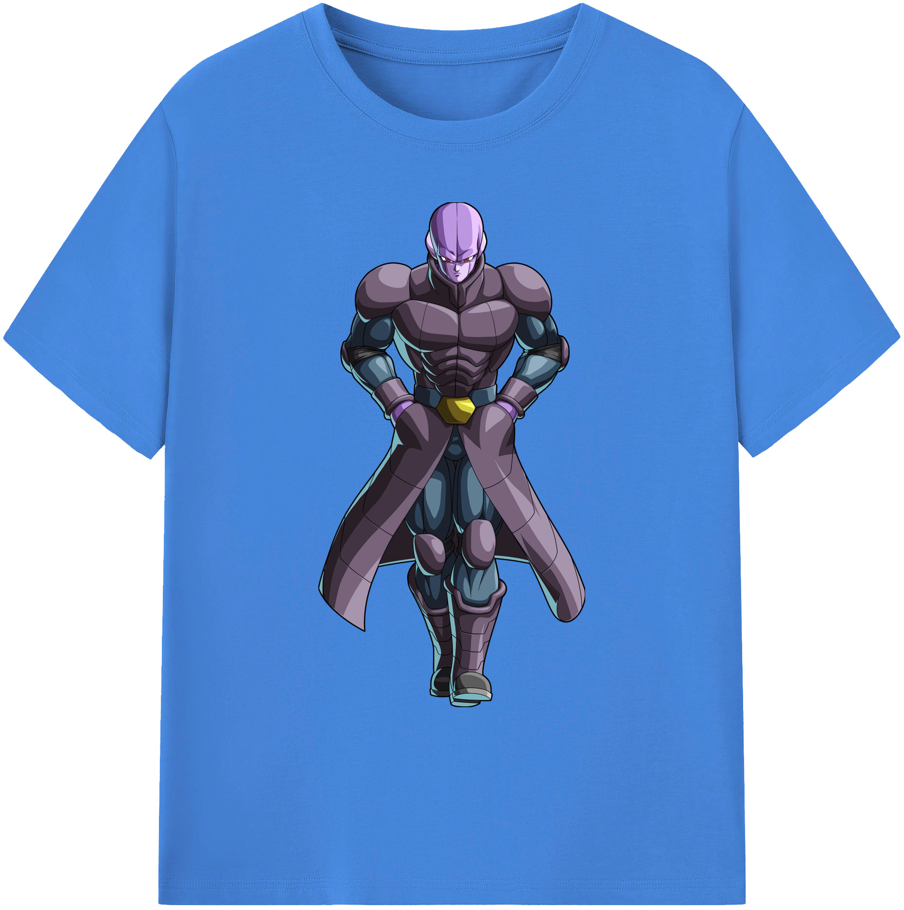 （画像用） ドラゴンボール DRAGON BALL 綿100％ メンズ半袖Tシャツ｜肌触りやわらか＆通気性