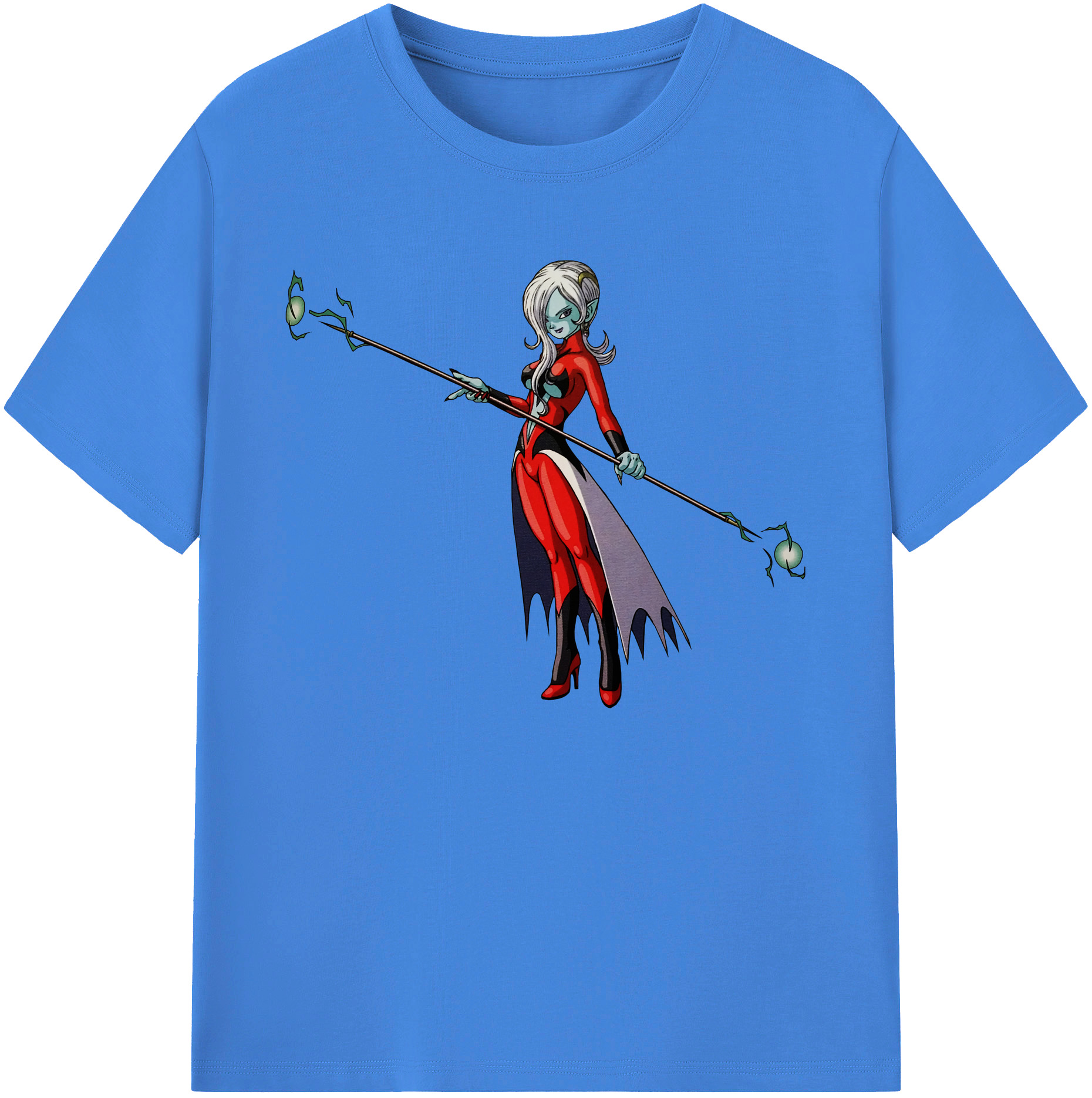 （画像用） ドラゴンボール DRAGON BALL 綿100％ メンズ半袖Tシャツ｜肌触りやわらか＆通気性
