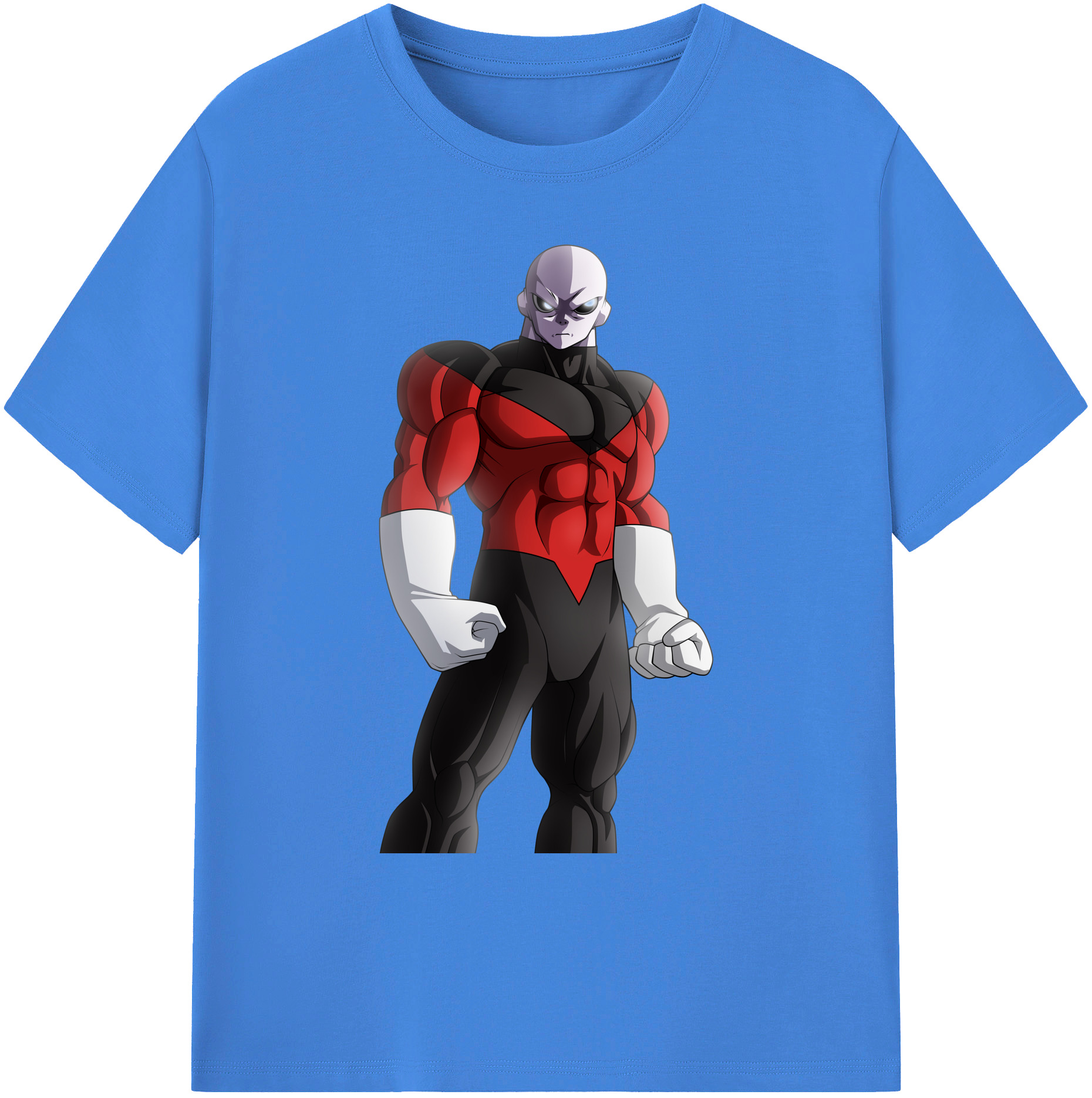 （画像用） ドラゴンボール DRAGON BALL 綿100％ メンズ半袖Tシャツ｜肌触りやわらか＆通気性