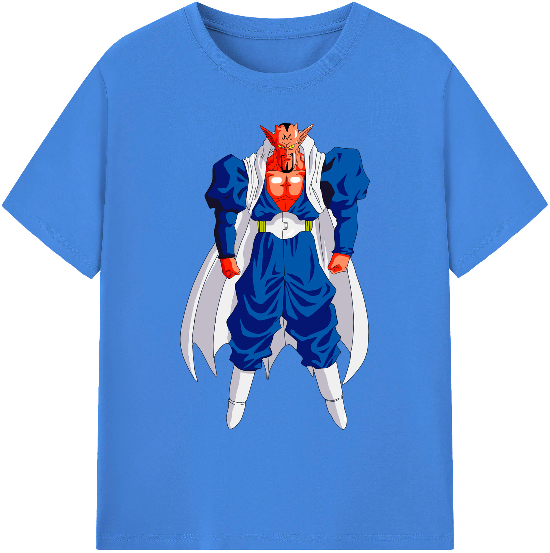 （画像用） ドラゴンボール DRAGON BALL 綿100％ メンズ半袖Tシャツ｜肌触りやわらか＆通気性