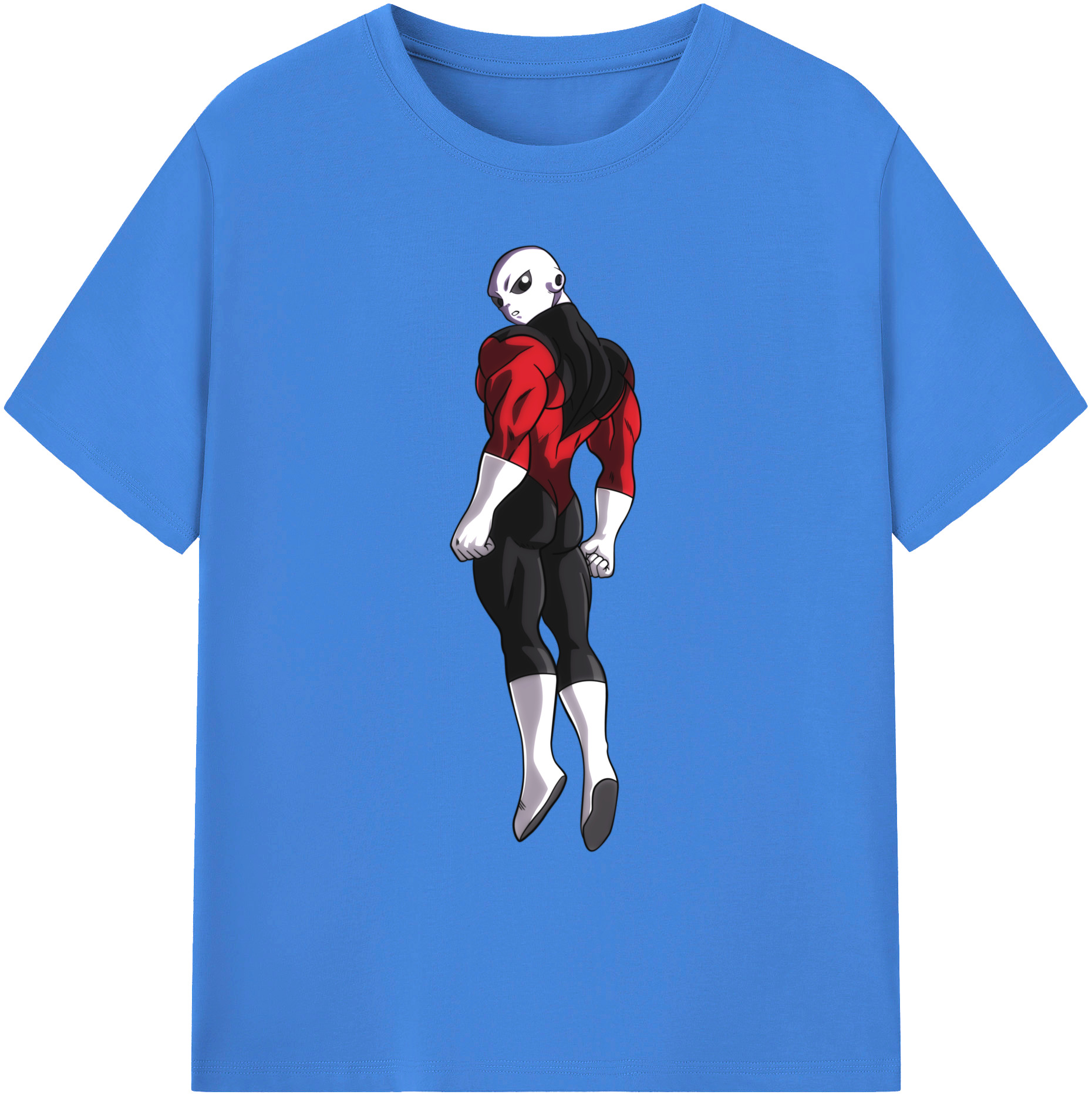 （画像用） ドラゴンボール DRAGON BALL 綿100％ メンズ半袖Tシャツ｜肌触りやわらか＆通気性