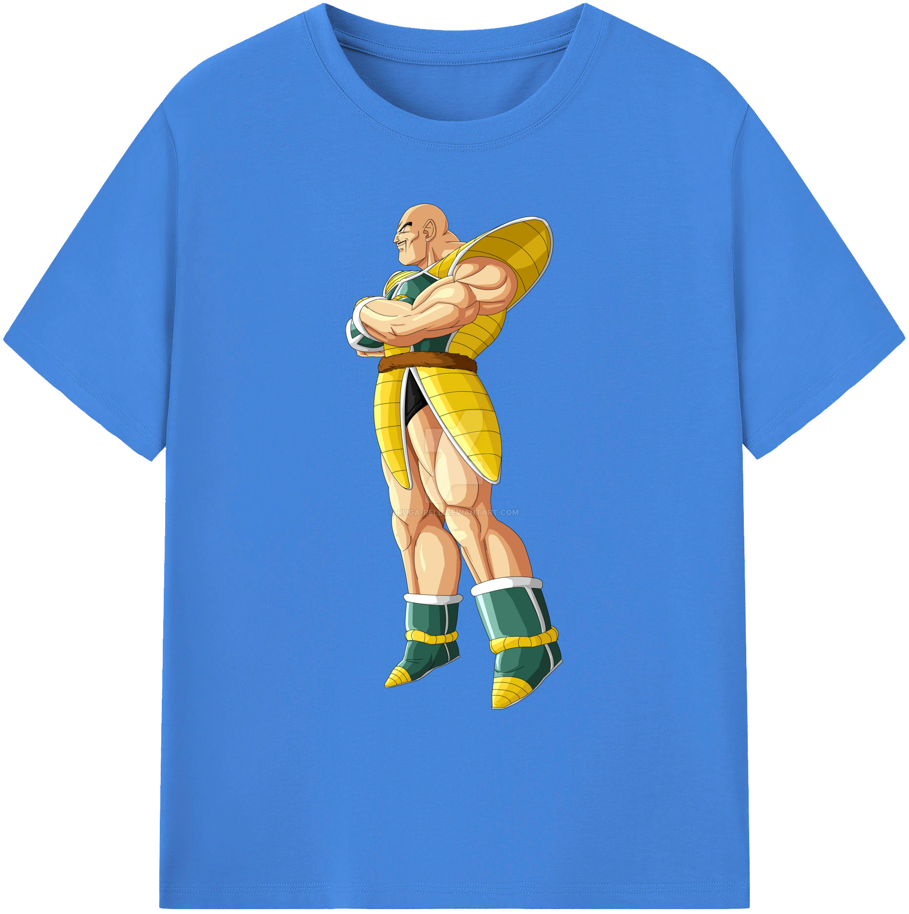 （画像用） ドラゴンボール DRAGON BALL 綿100％ メンズ半袖Tシャツ｜肌触りやわらか＆通気性