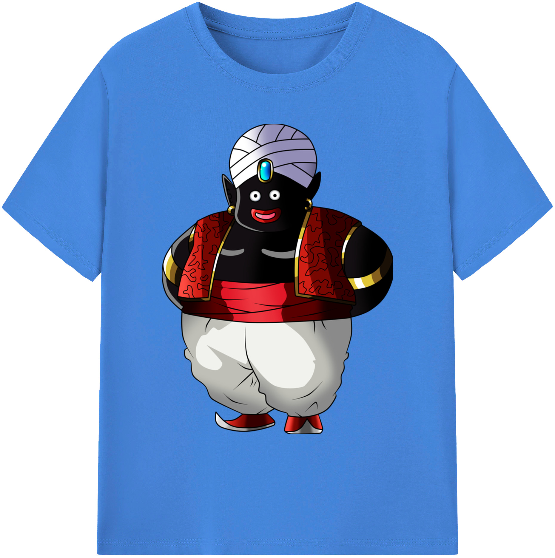 （画像用） ドラゴンボール DRAGON BALL 綿100％ メンズ半袖Tシャツ｜肌触りやわらか＆通気性