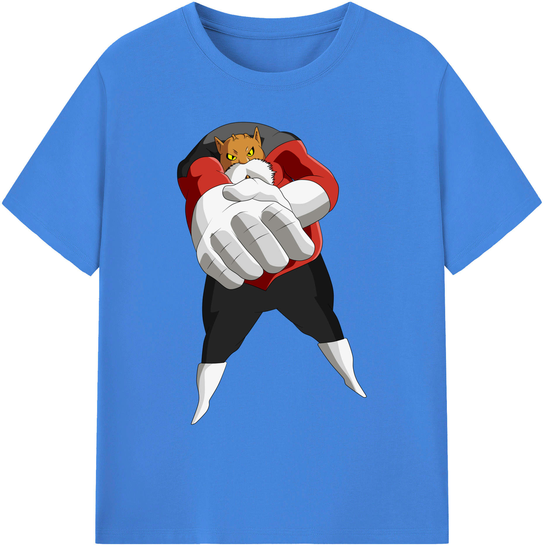 （画像用） ドラゴンボール DRAGON BALL 綿100％ メンズ半袖Tシャツ｜肌触りやわらか＆通気性