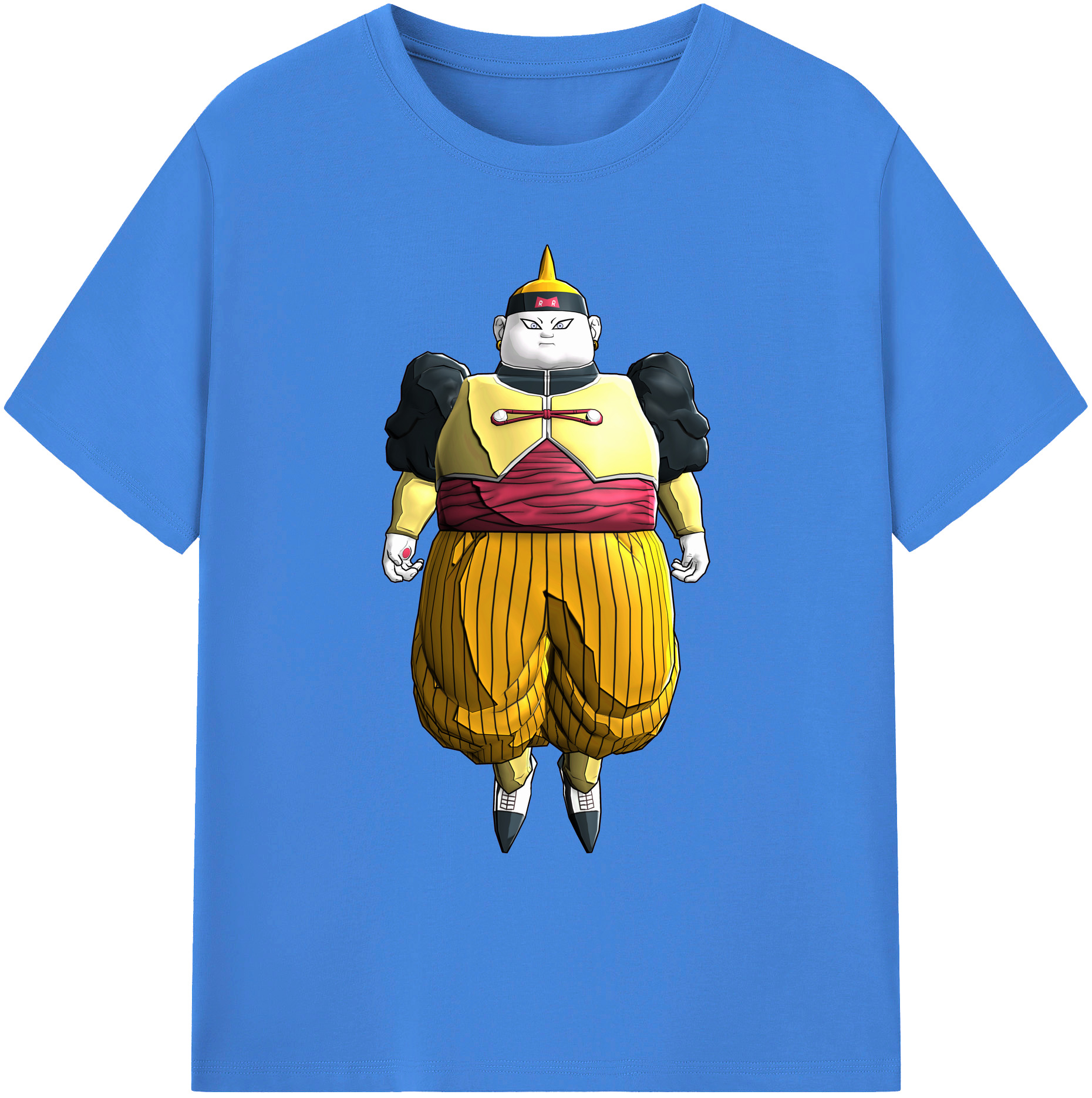 （画像用） ドラゴンボール DRAGON BALL 綿100％ メンズ半袖Tシャツ｜肌触りやわらか＆通気性
