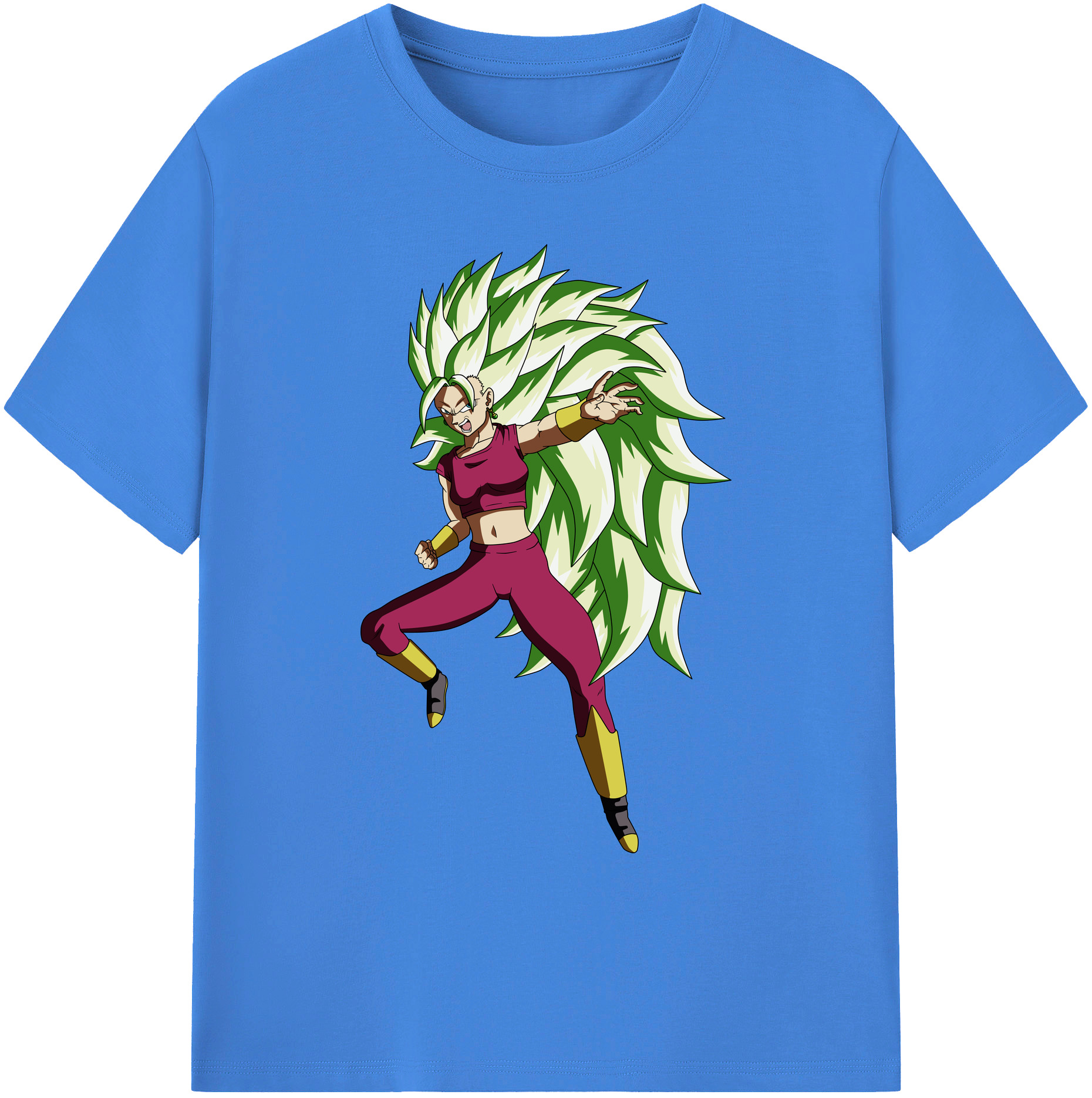 （画像用） ドラゴンボール DRAGON BALL 綿100％ メンズ半袖Tシャツ｜肌触りやわらか＆通気性