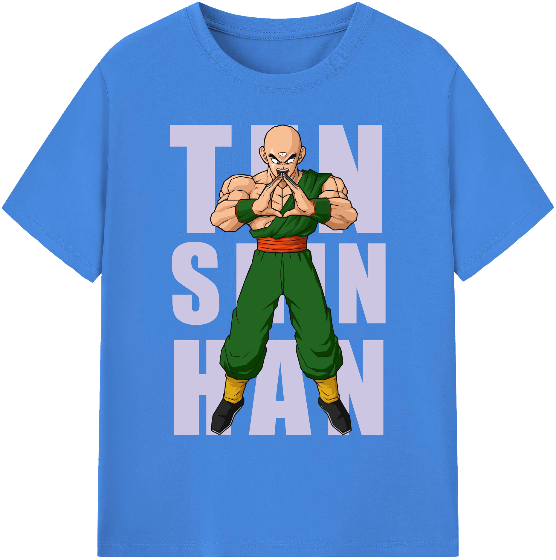（画像用） ドラゴンボール DRAGON BALL 綿100％ メンズ半袖Tシャツ｜肌触りやわらか＆通気性