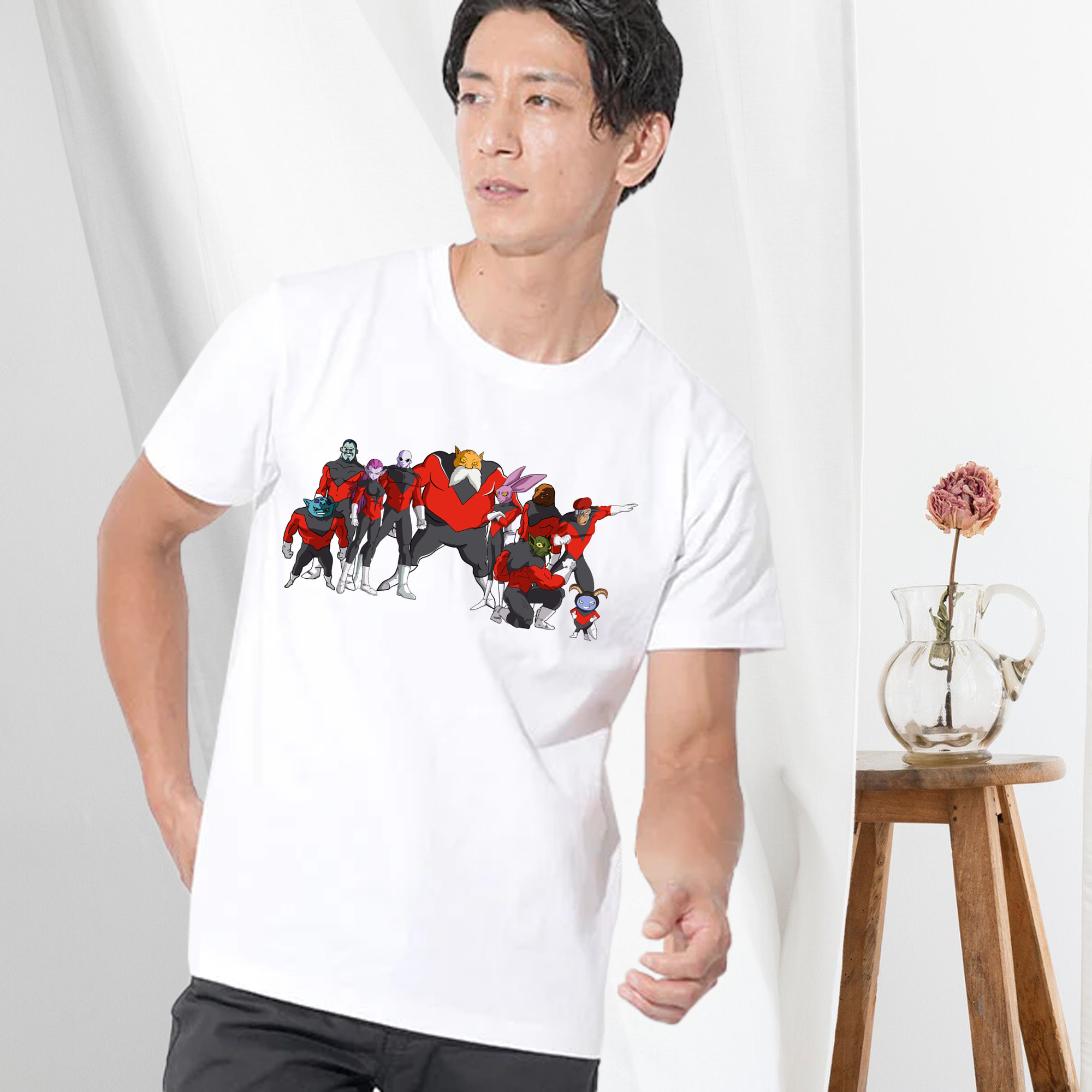 一般的なイメージ