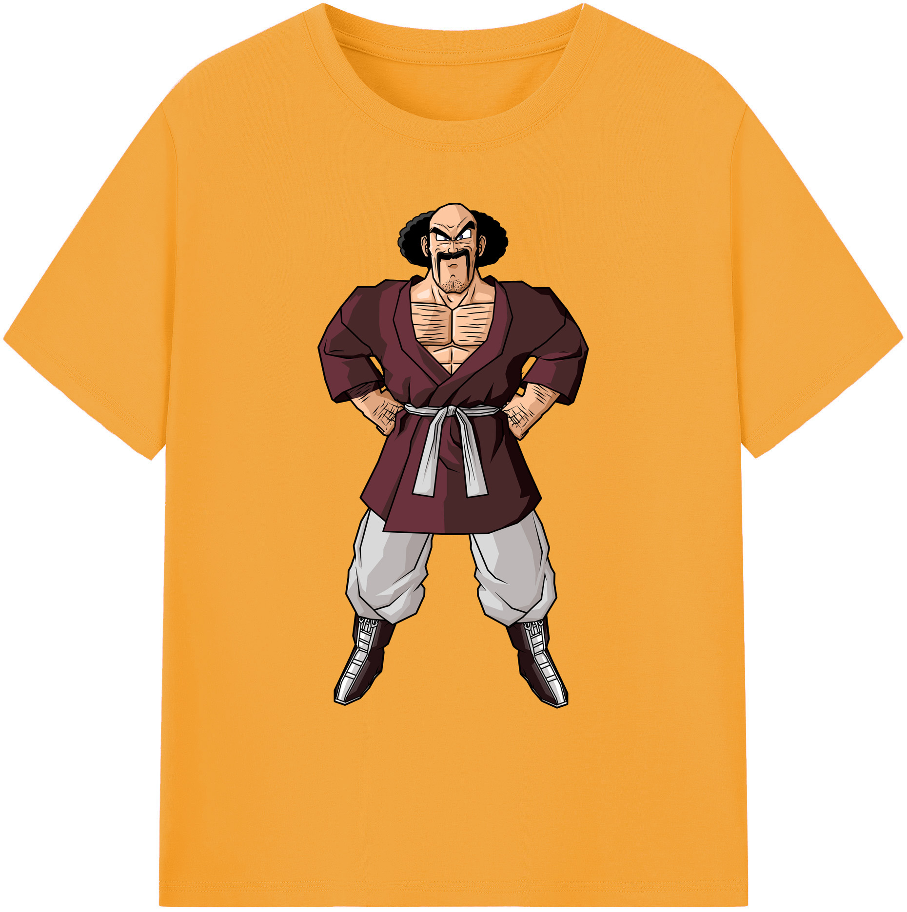 （画像用） ドラゴンボール DRAGON BALL 綿100％ メンズ半袖Tシャツ｜肌触りやわらか＆通気性