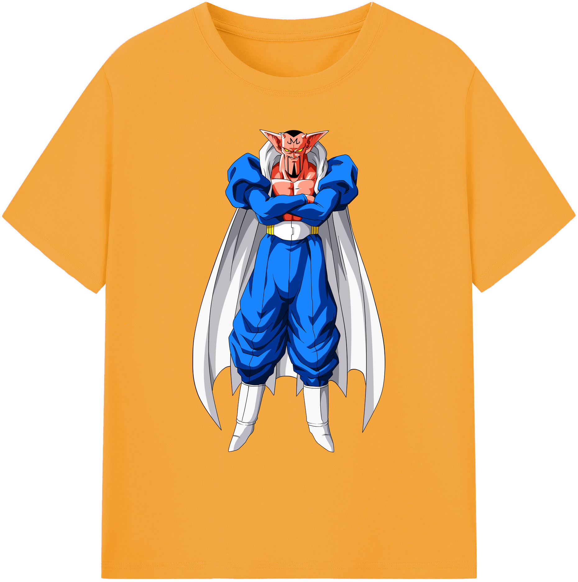 （画像用） ドラゴンボール DRAGON BALL 綿100％ メンズ半袖Tシャツ｜肌触りやわらか＆通気性
