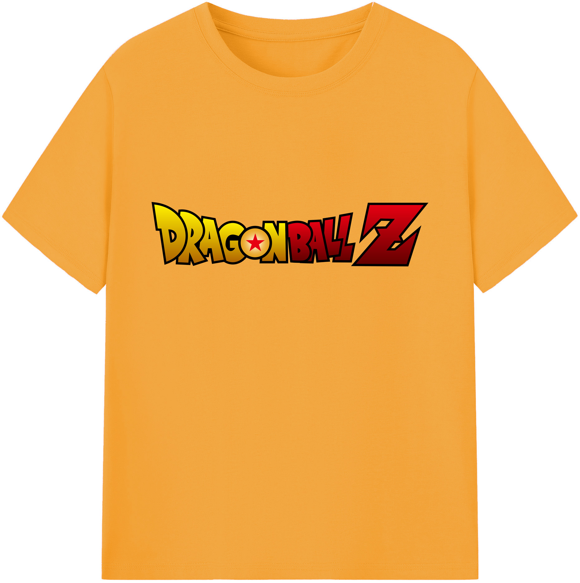 （画像用） ドラゴンボール DRAGON BALL 綿100％ メンズ半袖Tシャツ｜肌触りやわらか＆通気性
