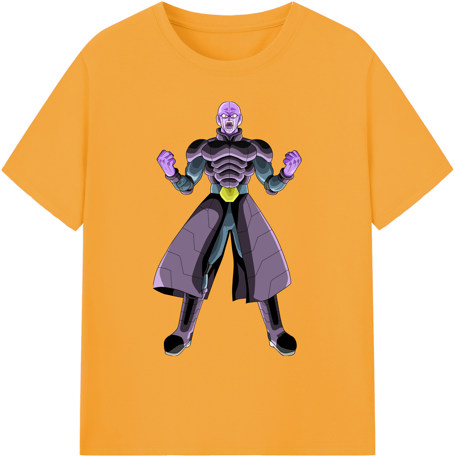 （画像用） ドラゴンボール DRAGON BALL 綿100％ メンズ半袖Tシャツ｜肌触りやわらか＆通気性