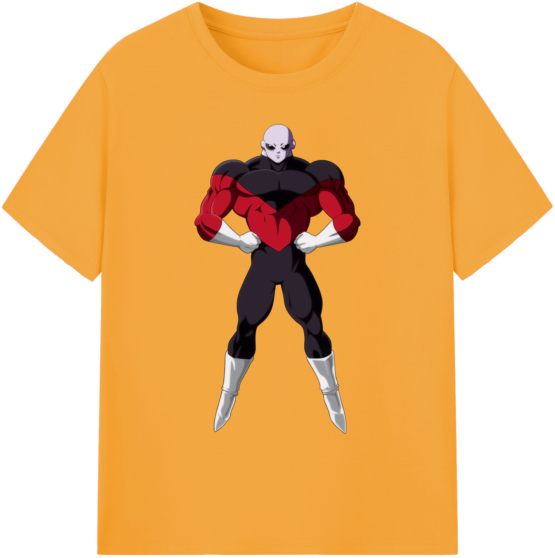 （画像用） ドラゴンボール DRAGON BALL 綿100％ メンズ半袖Tシャツ｜肌触りやわらか＆通気性