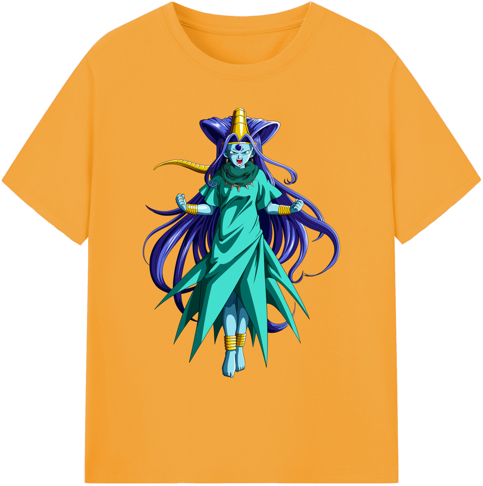 （画像用） ドラゴンボール DRAGON BALL 綿100％ メンズ半袖Tシャツ｜肌触りやわらか＆通気性