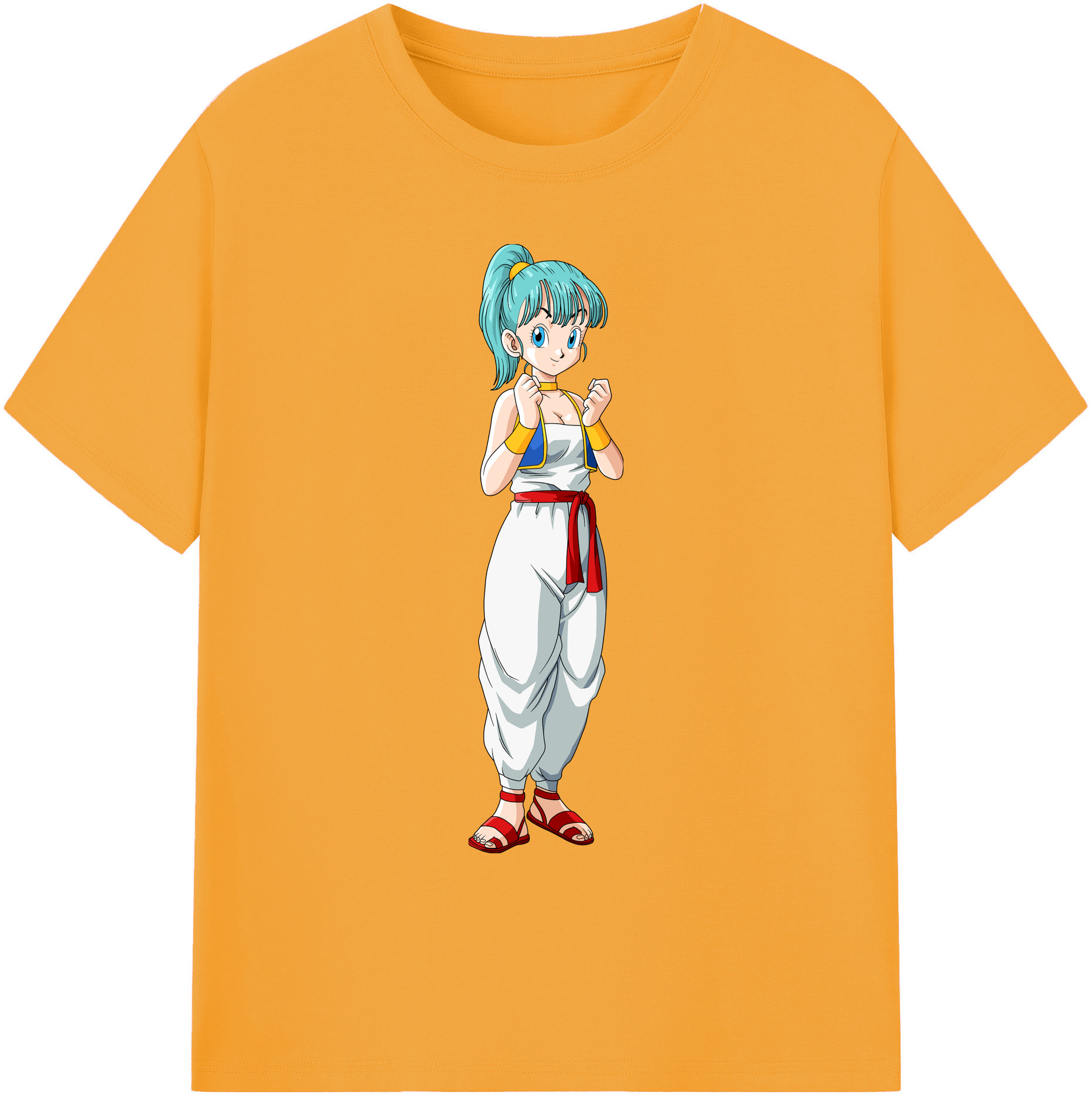 （画像用） ドラゴンボール DRAGON BALL 綿100％ メンズ半袖Tシャツ｜肌触りやわらか＆通気性