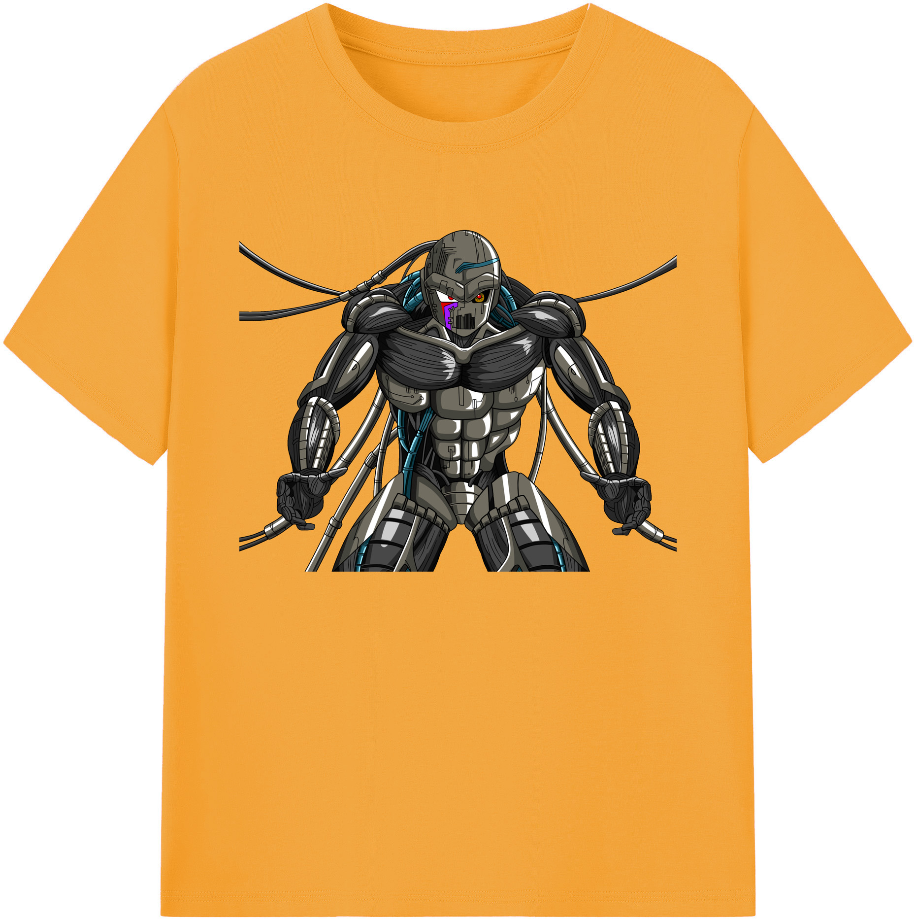 （画像用） ドラゴンボール DRAGON BALL 綿100％ メンズ半袖Tシャツ｜肌触りやわらか＆通気性