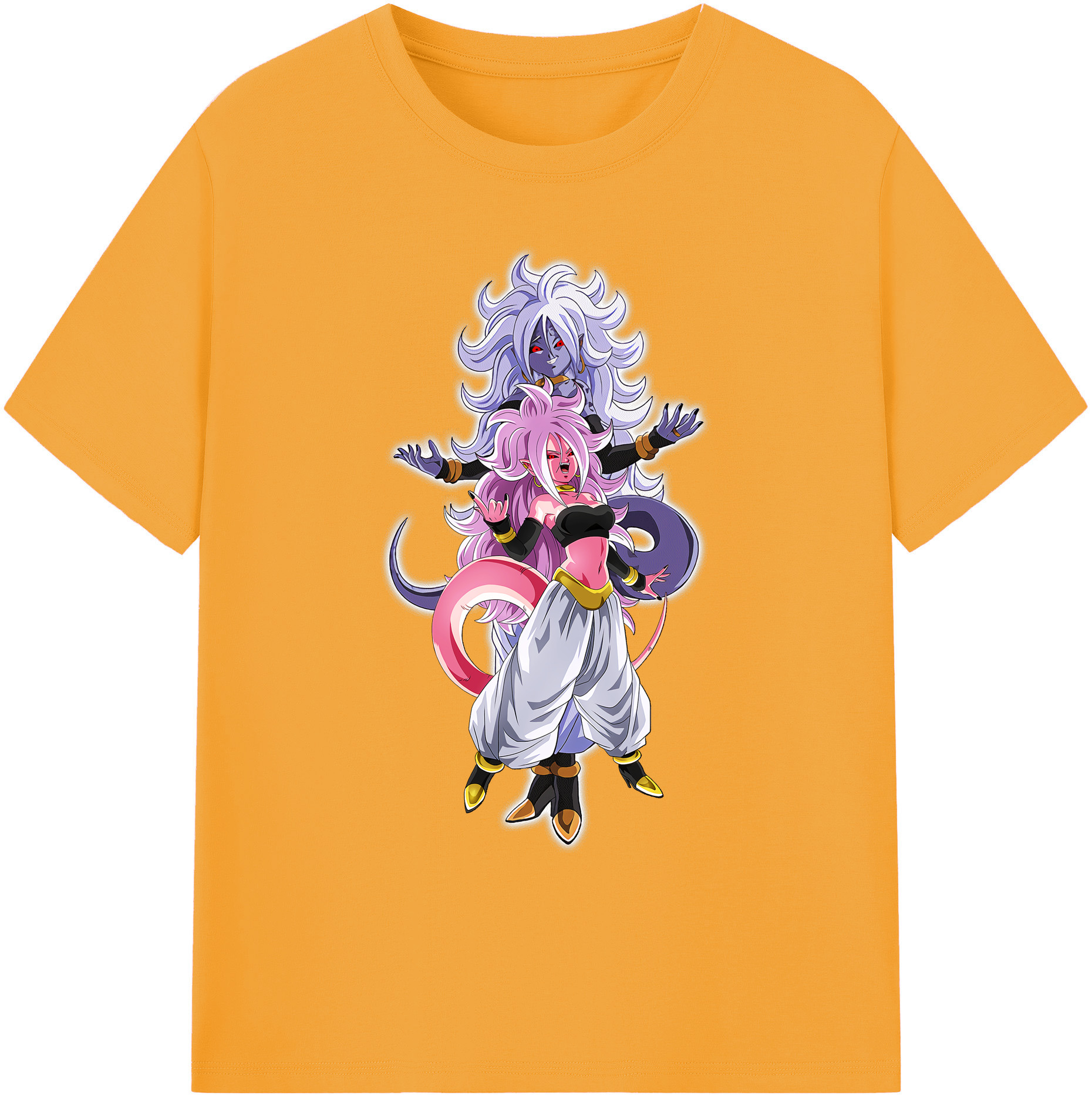 （画像用） ドラゴンボール DRAGON BALL 綿100％ メンズ半袖Tシャツ｜肌触りやわらか＆通気性