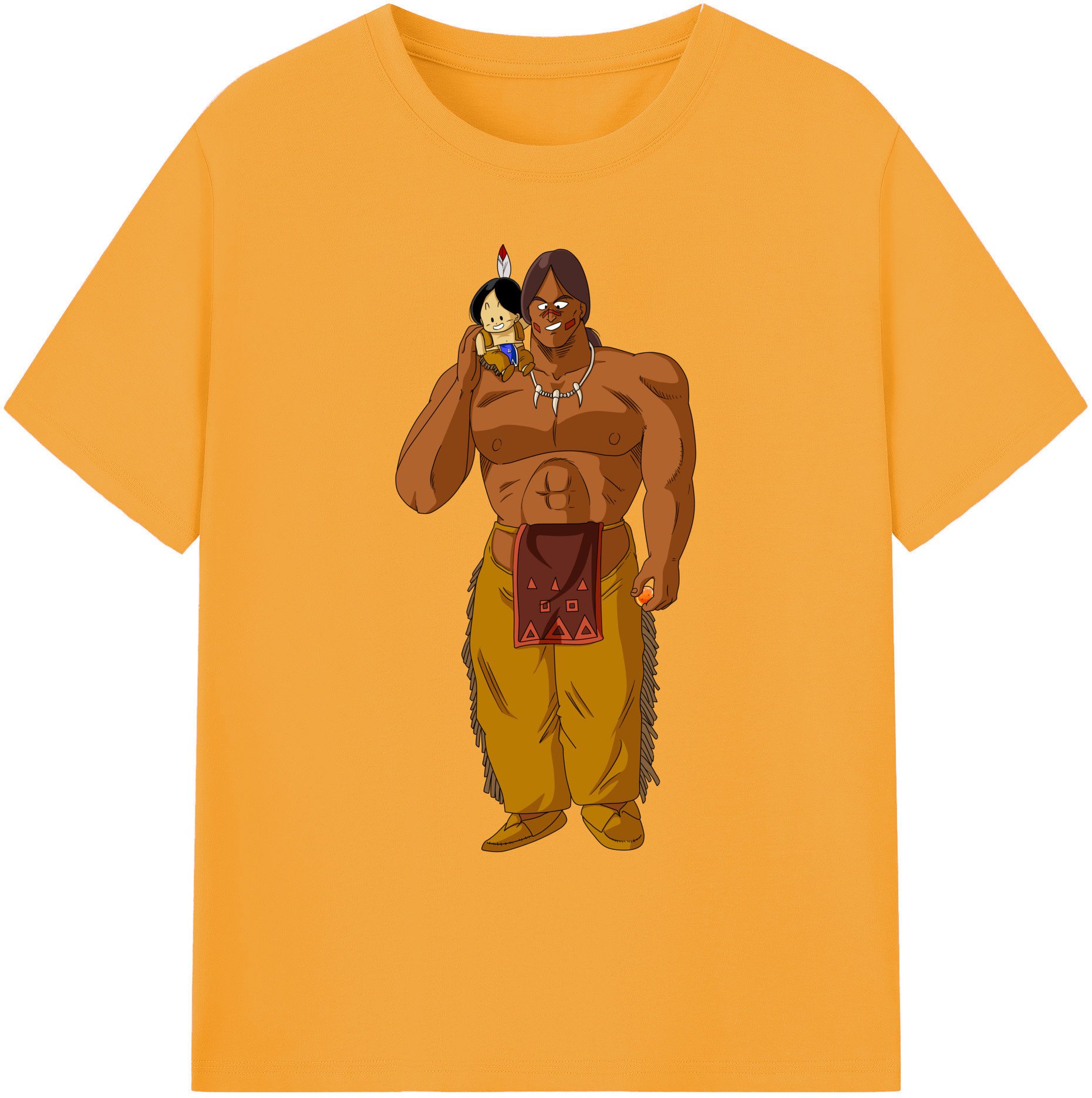 （画像用） ドラゴンボール DRAGON BALL 綿100％ メンズ半袖Tシャツ｜肌触りやわらか＆通気性