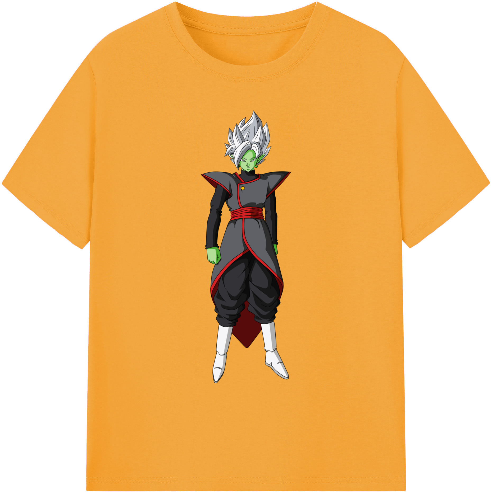 （画像用） ドラゴンボール ベジット DRAGON BALL Vegetto 綿100％ メンズ半袖Tシャツ｜肌触りやわらか＆通気性