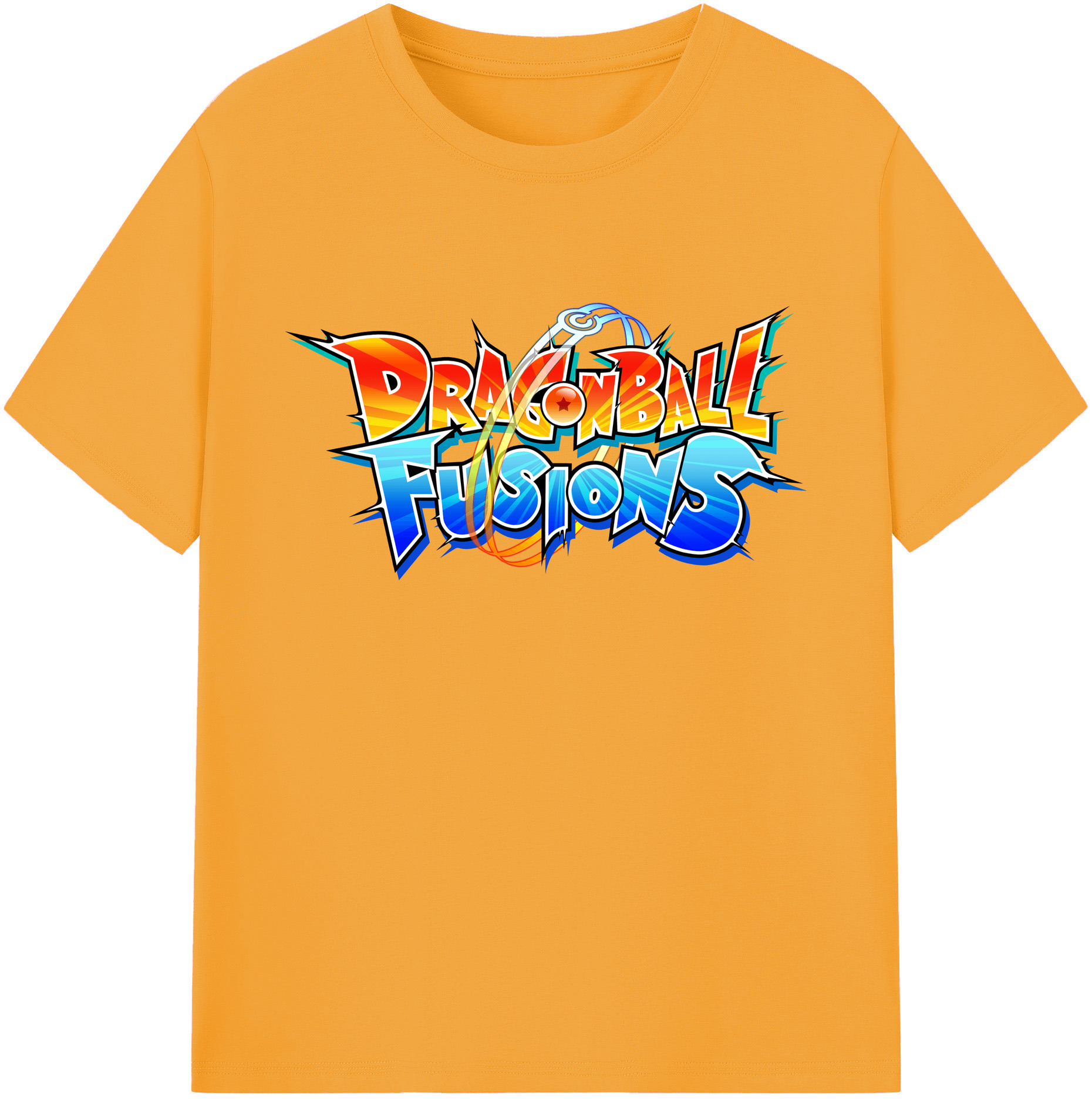 （画像用） ドラゴンボール DRAGON BALL 綿100％ メンズ半袖Tシャツ｜肌触りやわらか＆通気性