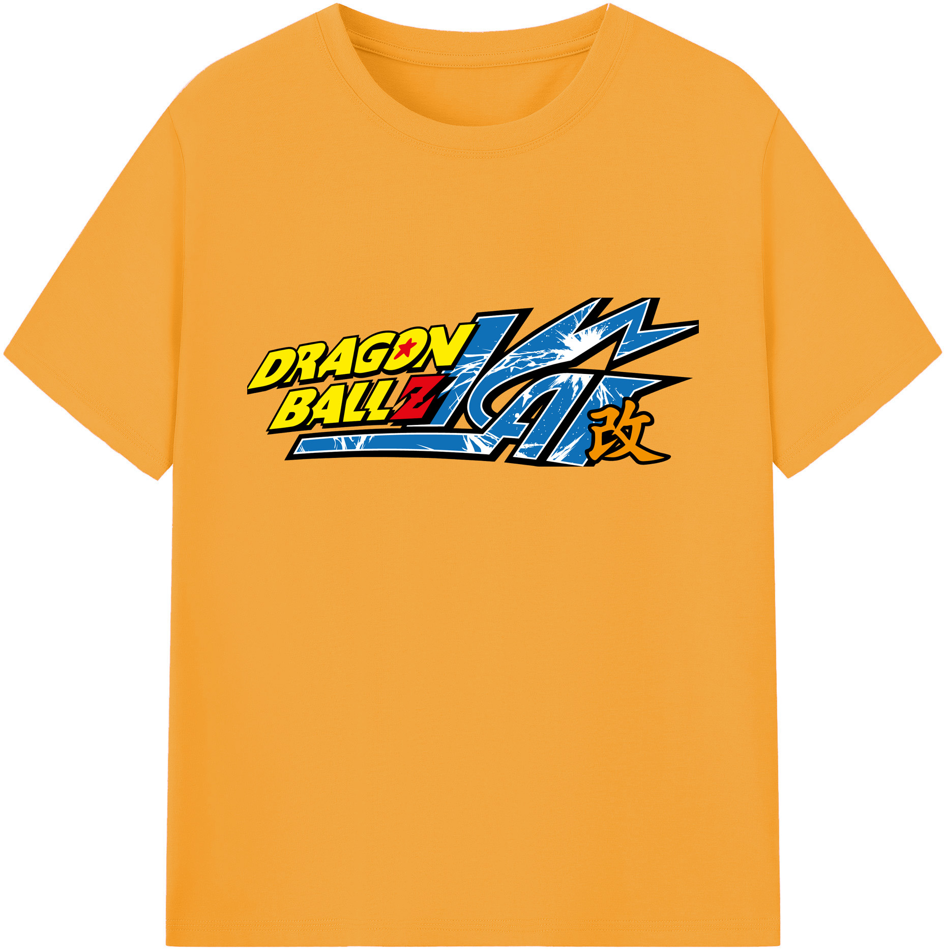 （画像用） ドラゴンボール DRAGON BALL 綿100％ メンズ半袖Tシャツ｜肌触りやわらか＆通気性