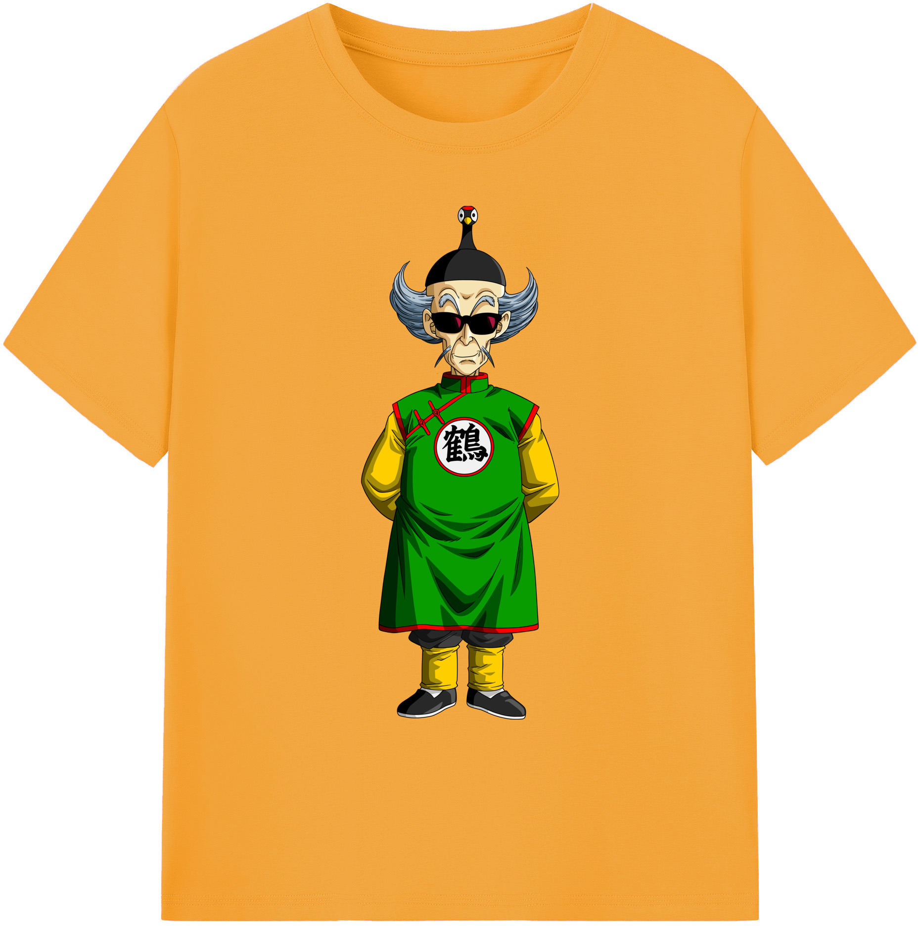 （画像用） ドラゴンボール DRAGON BALL 綿100％ メンズ半袖Tシャツ｜肌触りやわらか＆通気性