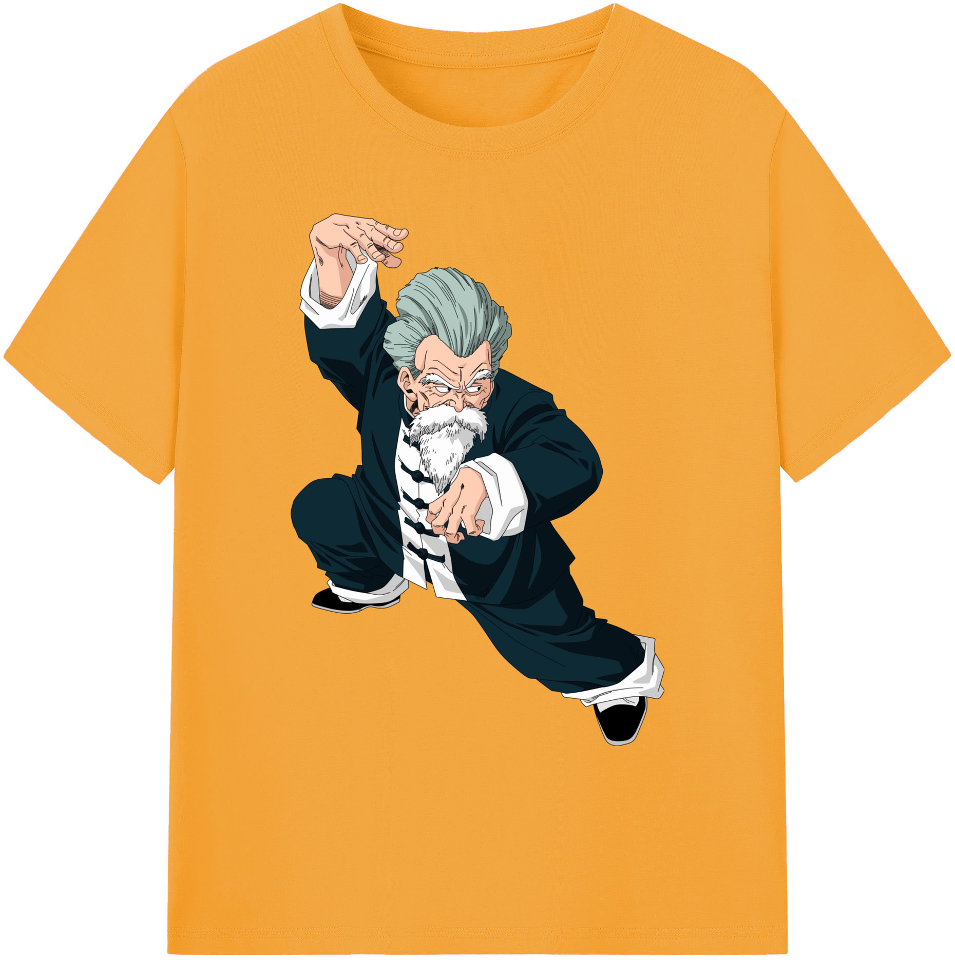 （画像用） ドラゴンボール DRAGON BALL 綿100％ メンズ半袖Tシャツ｜肌触りやわらか＆通気性