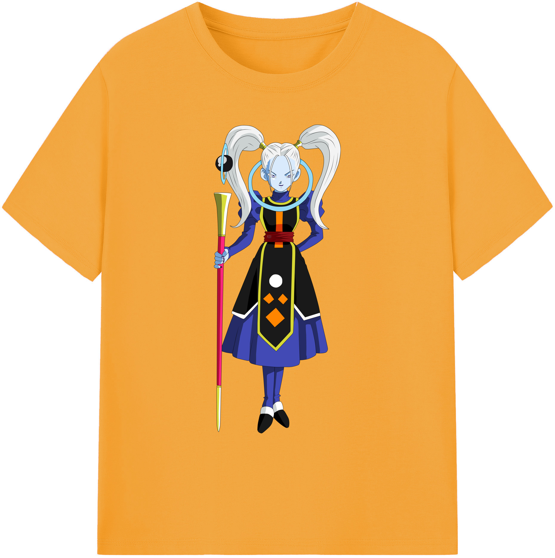 （画像用） ドラゴンボール DRAGON BALL 綿100％ メンズ半袖Tシャツ｜肌触りやわらか＆通気性
