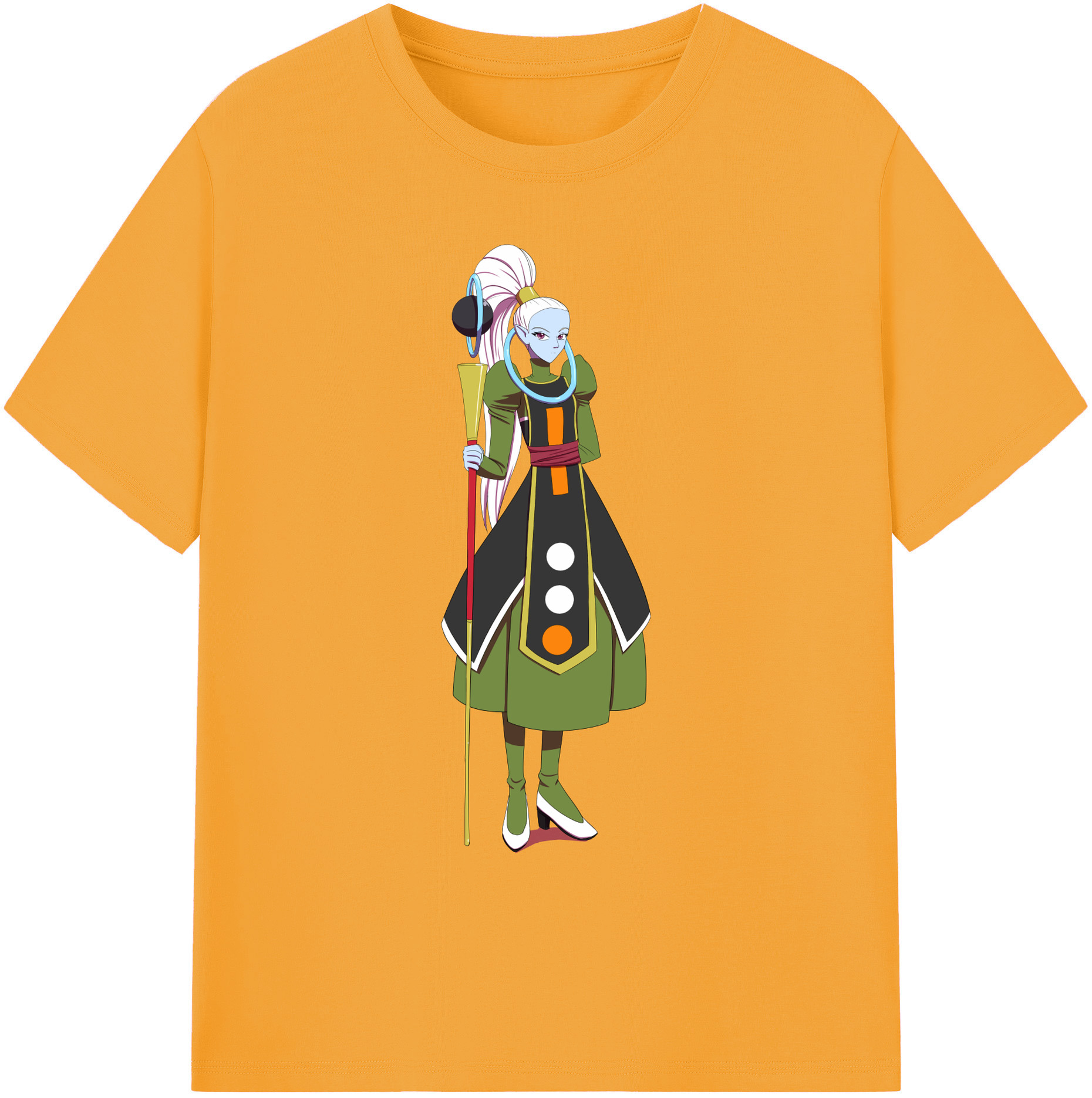 （画像用） ドラゴンボール DRAGON BALL 綿100％ メンズ半袖Tシャツ｜肌触りやわらか＆通気性