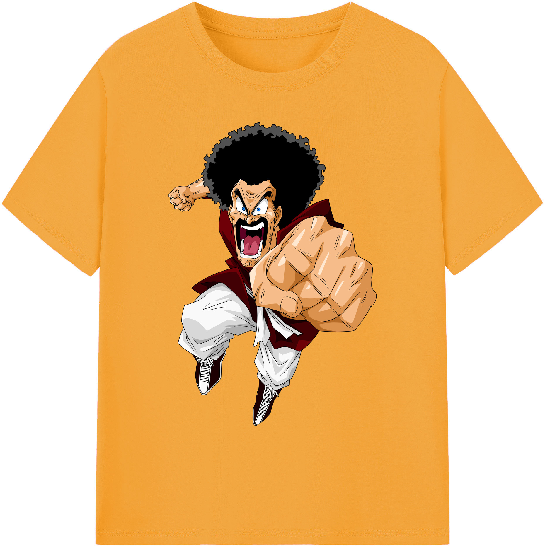 （画像用） ドラゴンボール DRAGON BALL 綿100％ メンズ半袖Tシャツ｜肌触りやわらか＆通気性