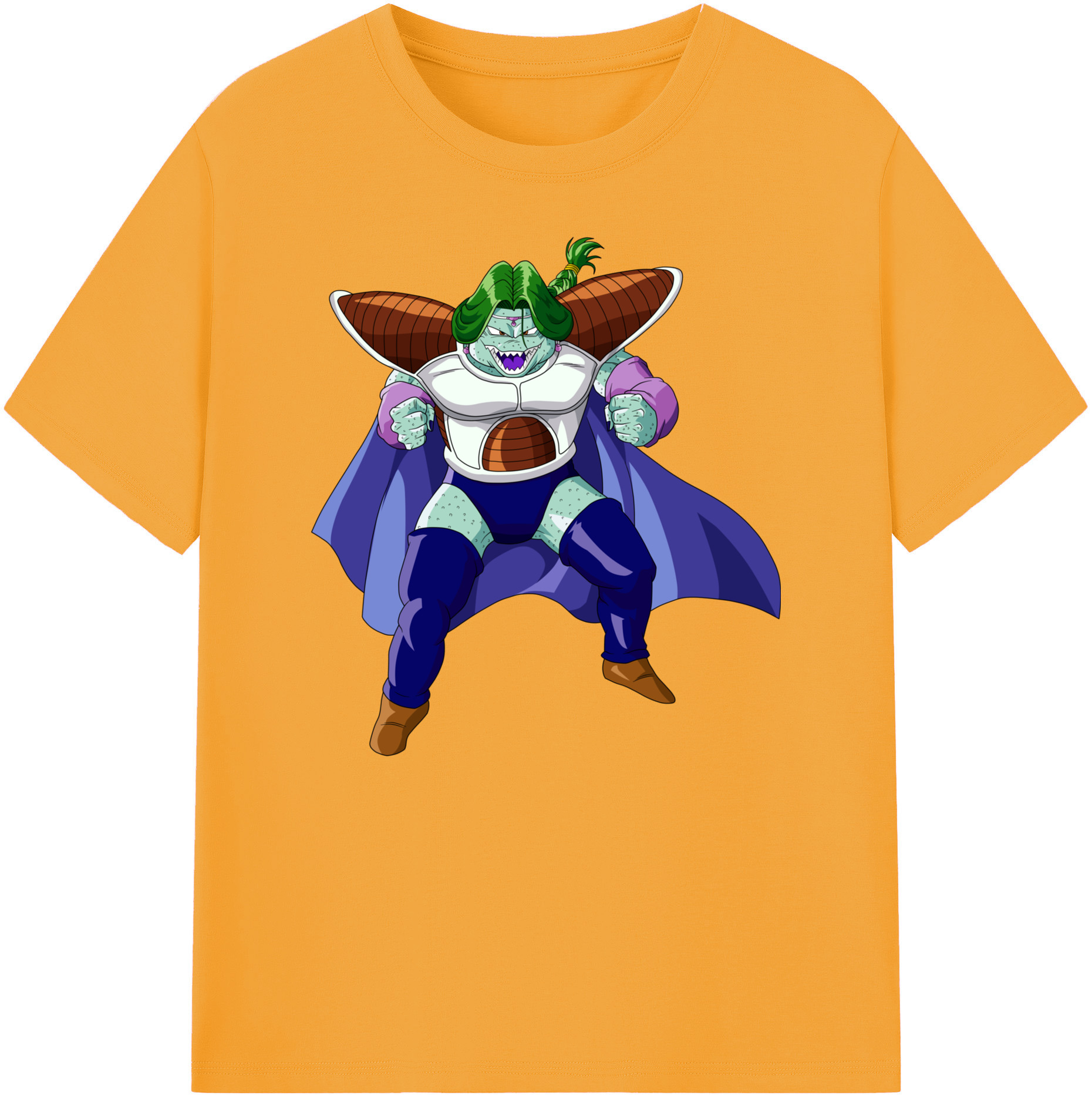 （画像用） ドラゴンボール DRAGON BALL 綿100％ メンズ半袖Tシャツ｜肌触りやわらか＆通気性