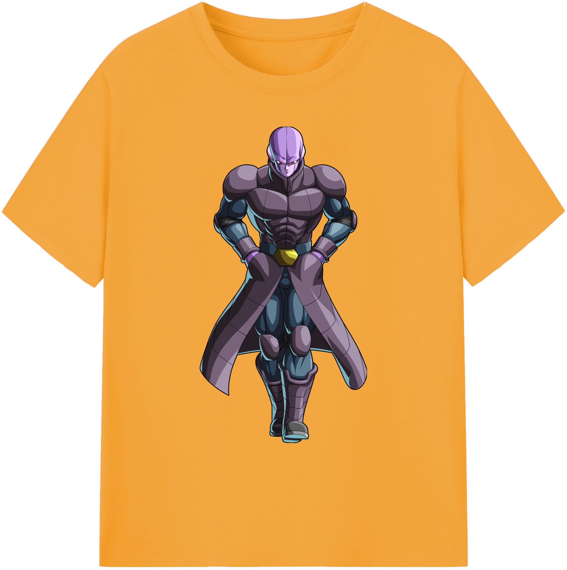 （画像用） ドラゴンボール DRAGON BALL 綿100％ メンズ半袖Tシャツ｜肌触りやわらか＆通気性