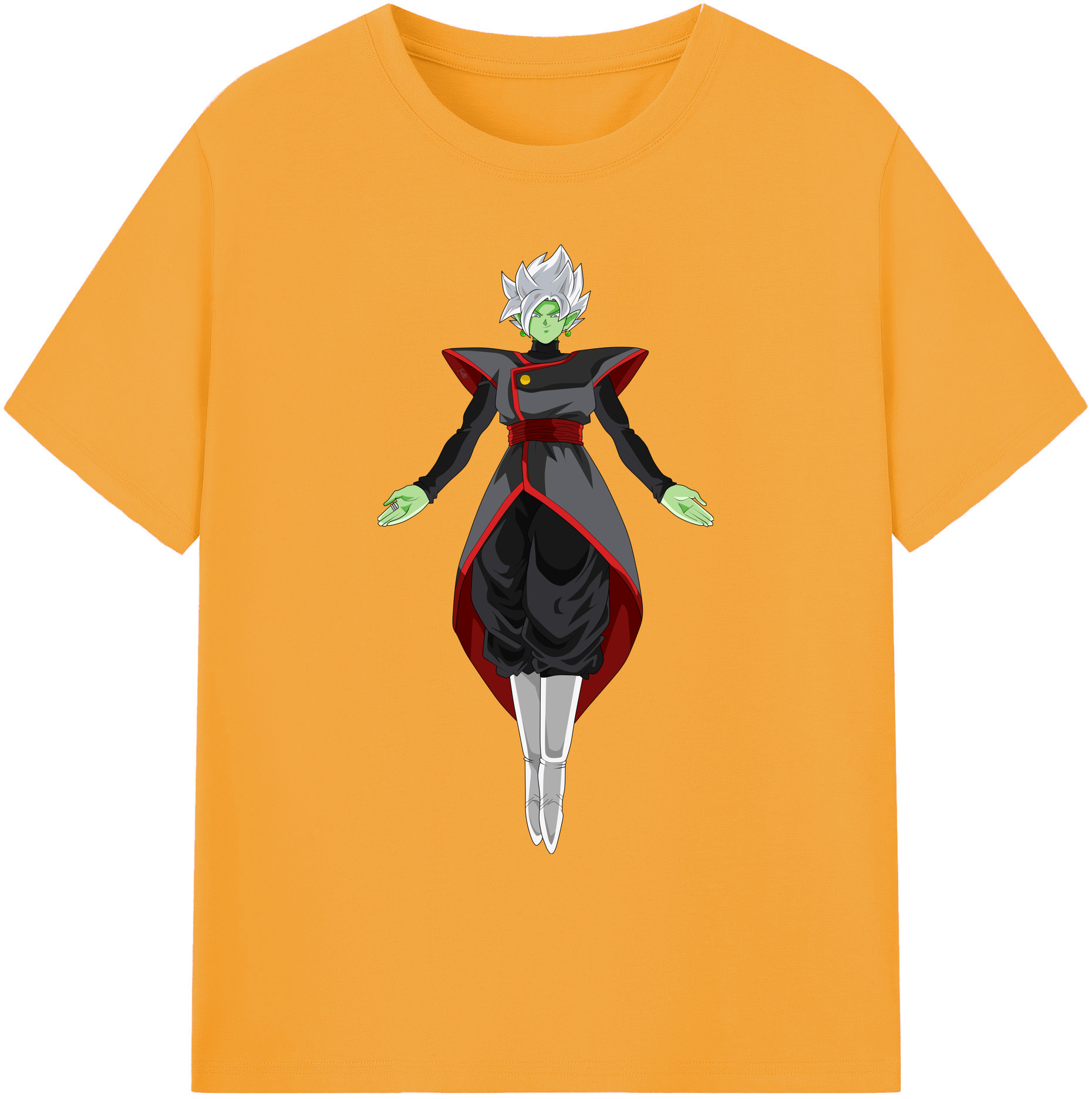（画像用） ドラゴンボール DRAGON BALL 綿100％ メンズ半袖Tシャツ｜肌触りやわらか＆通気性