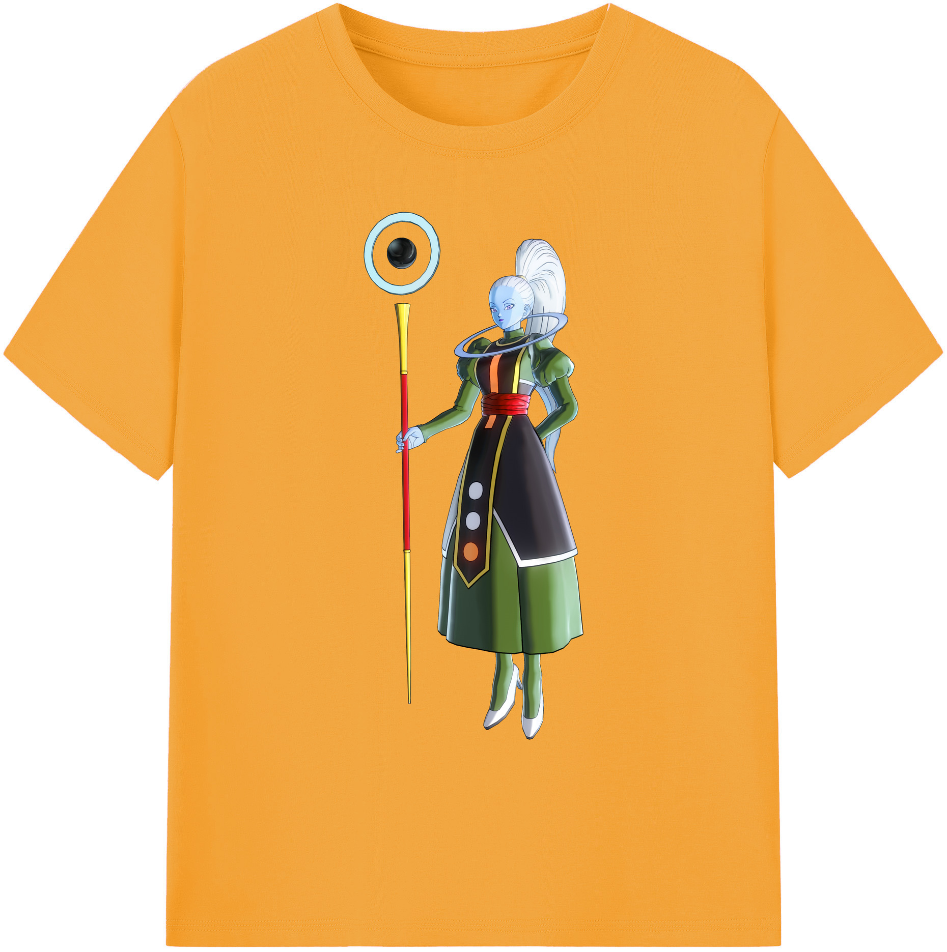 （画像用） ドラゴンボール DRAGON BALL 綿100％ メンズ半袖Tシャツ｜肌触りやわらか＆通気性