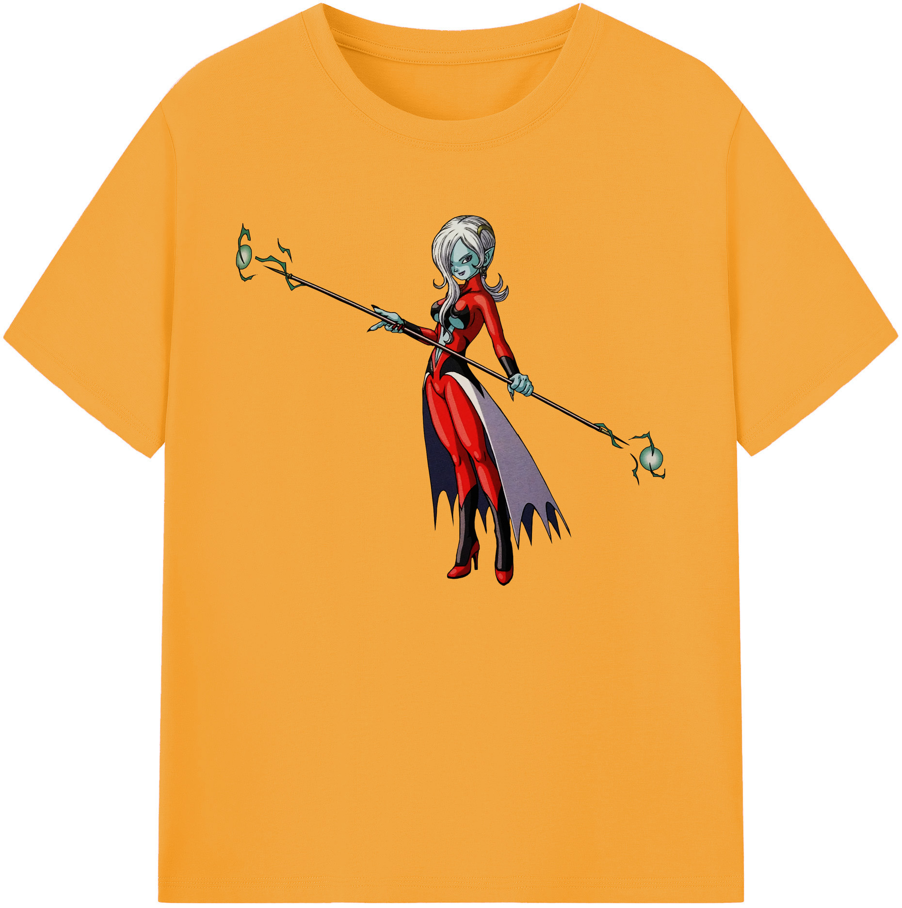 （画像用） ドラゴンボール DRAGON BALL 綿100％ メンズ半袖Tシャツ｜肌触りやわらか＆通気性