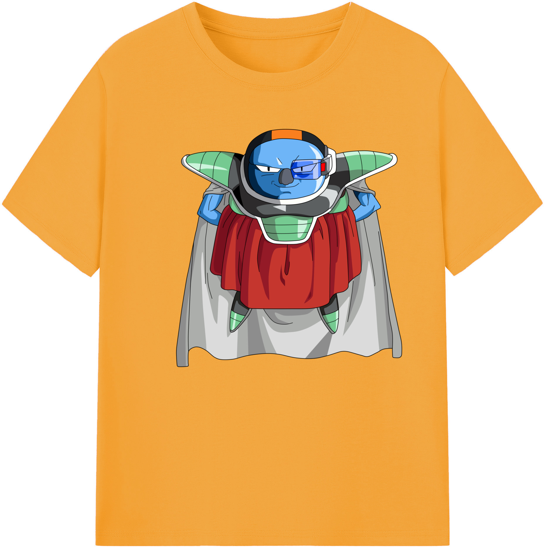 （画像用） ドラゴンボール DRAGON BALL 綿100％ メンズ半袖Tシャツ｜肌触りやわらか＆通気性