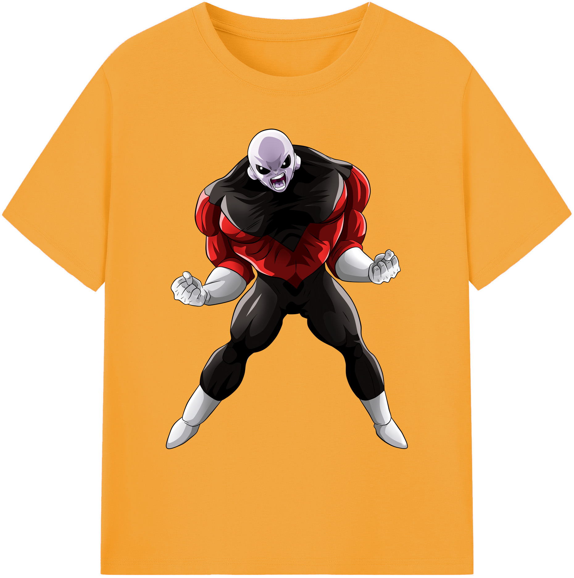 （画像用） ドラゴンボール DRAGON BALL 綿100％ メンズ半袖Tシャツ｜肌触りやわらか＆通気性